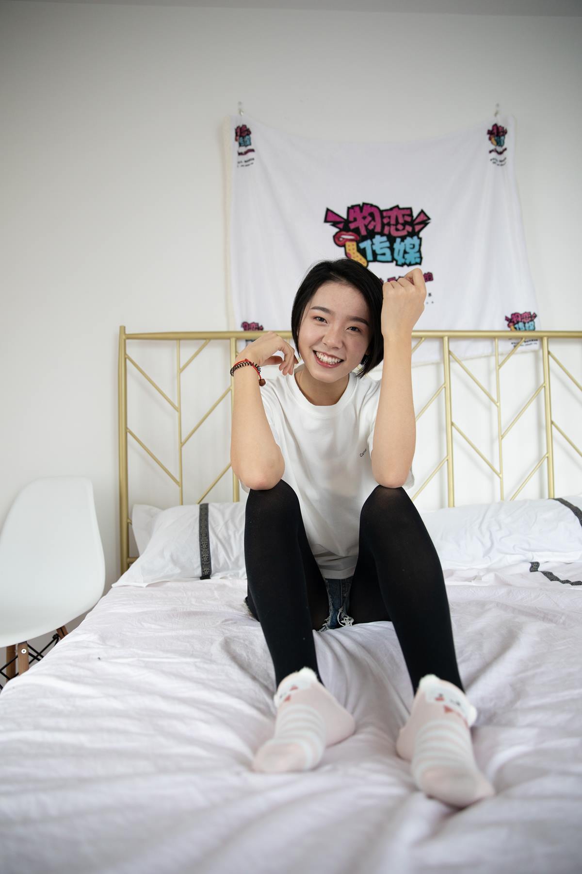 图片[78]-物恋传媒 NO.607 小飞-拾念[202P] – 速更版-美库