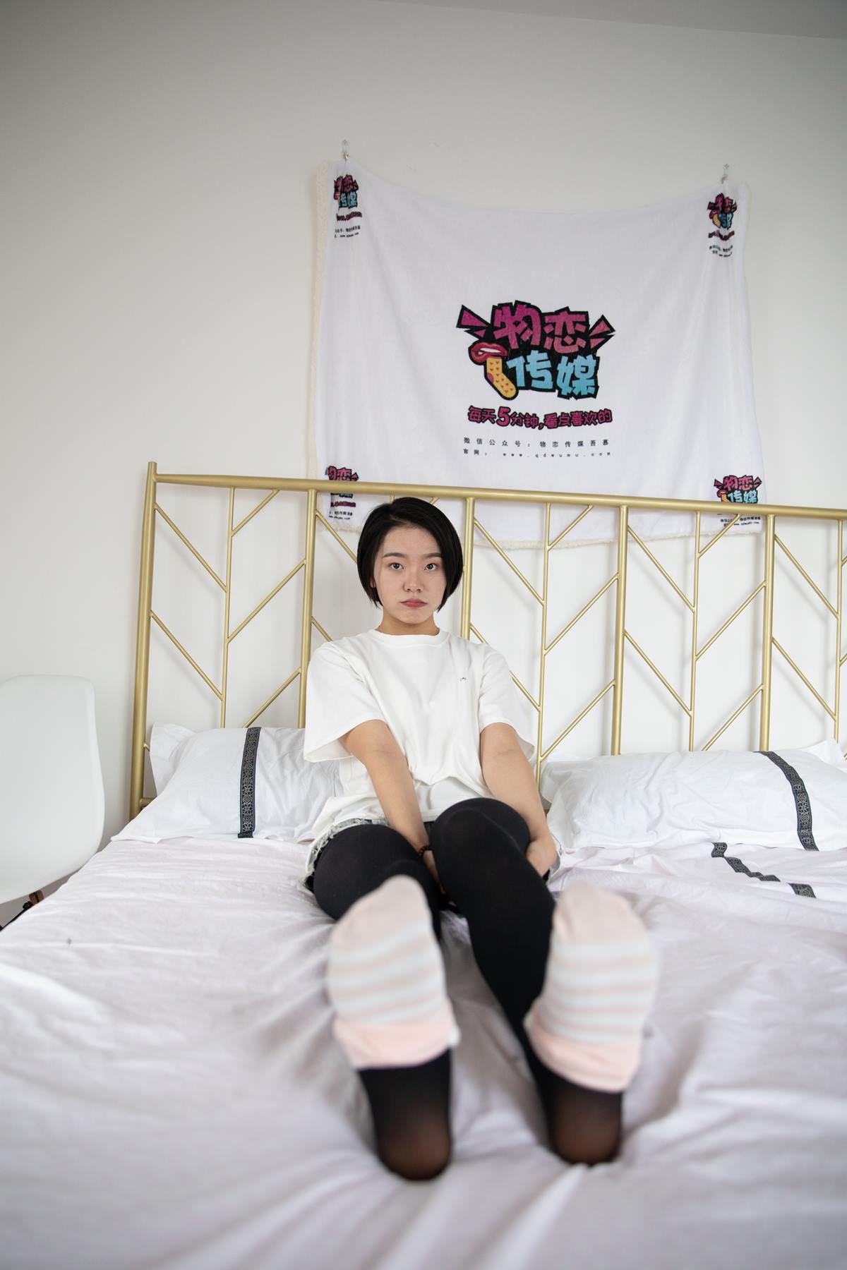 图片[86]-物恋传媒 NO.607 小飞-拾念[202P] – 速更版-美库