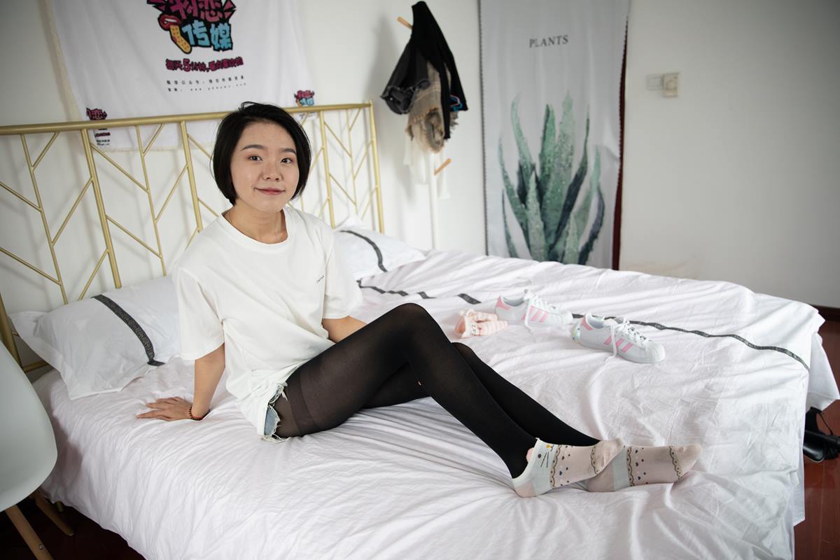 图片[99]-物恋传媒 NO.607 小飞-拾念[202P] – 速更版-美库