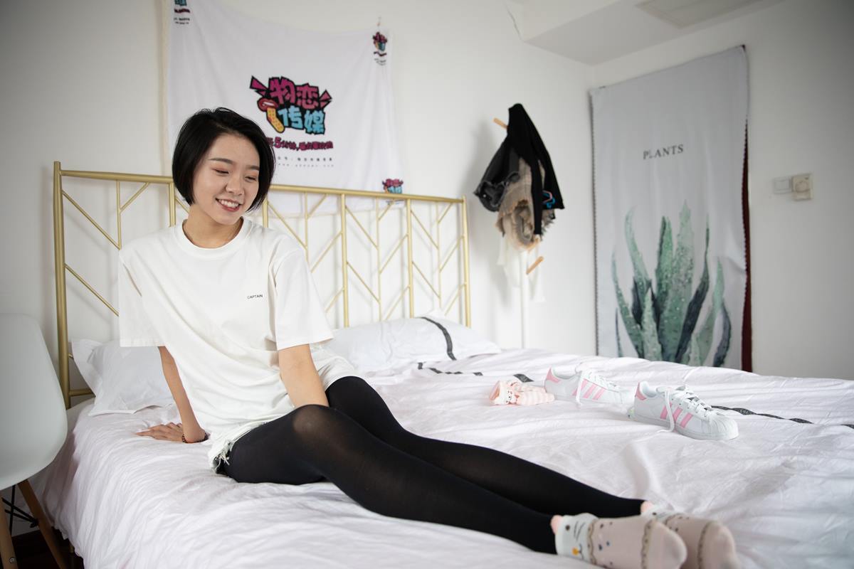 图片[100]-物恋传媒 NO.607 小飞-拾念[202P] – 速更版-美库