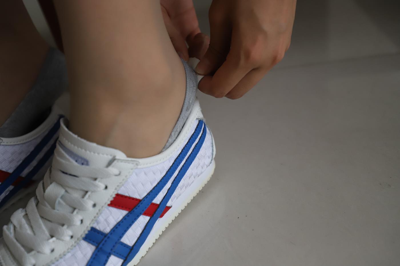 图片[12]-大西瓜爱牙膏-2019 9X活动 模特3（三） 热裤白鞋肉丝[71P] – 速更版-美库