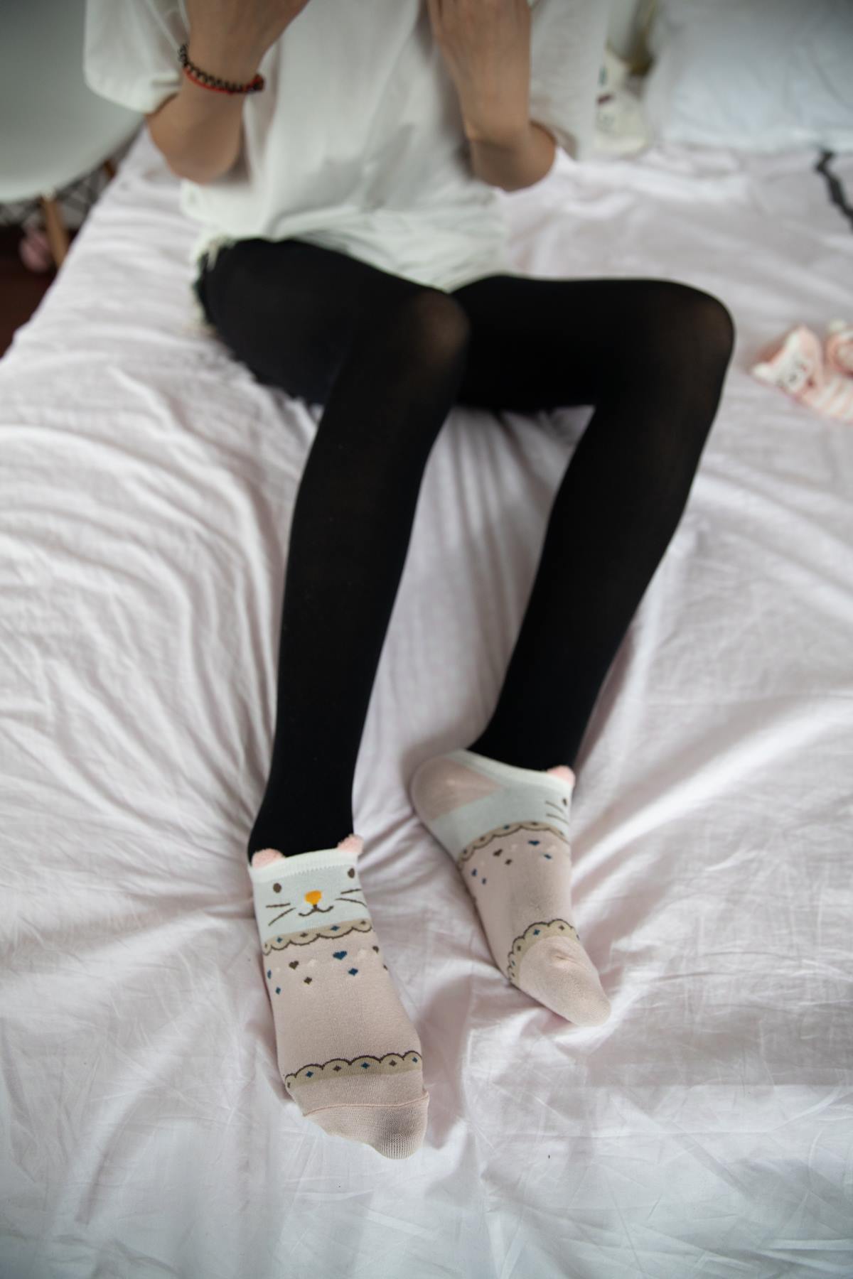 图片[103]-物恋传媒 NO.607 小飞-拾念[202P] – 速更版-美库