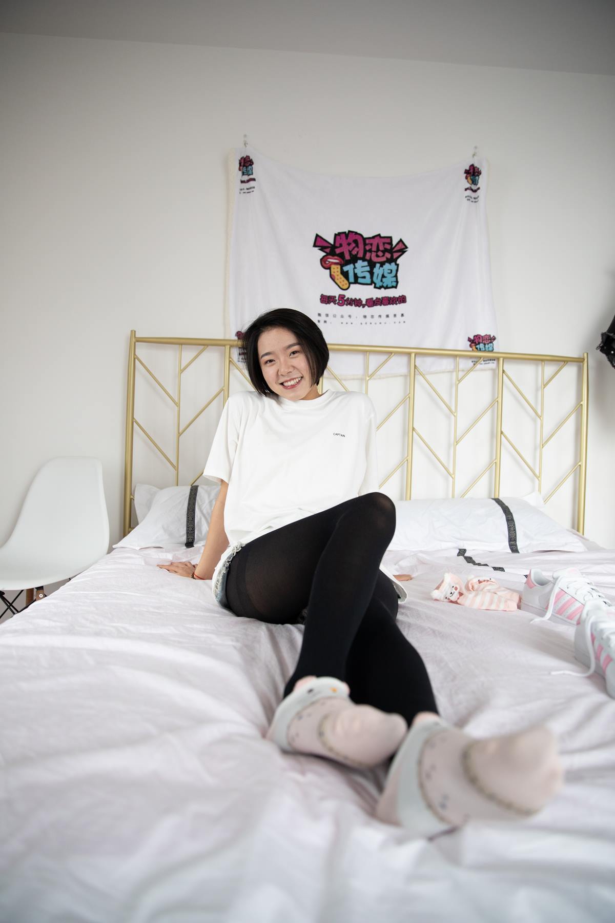 图片[106]-物恋传媒 NO.607 小飞-拾念[202P] – 速更版-美库