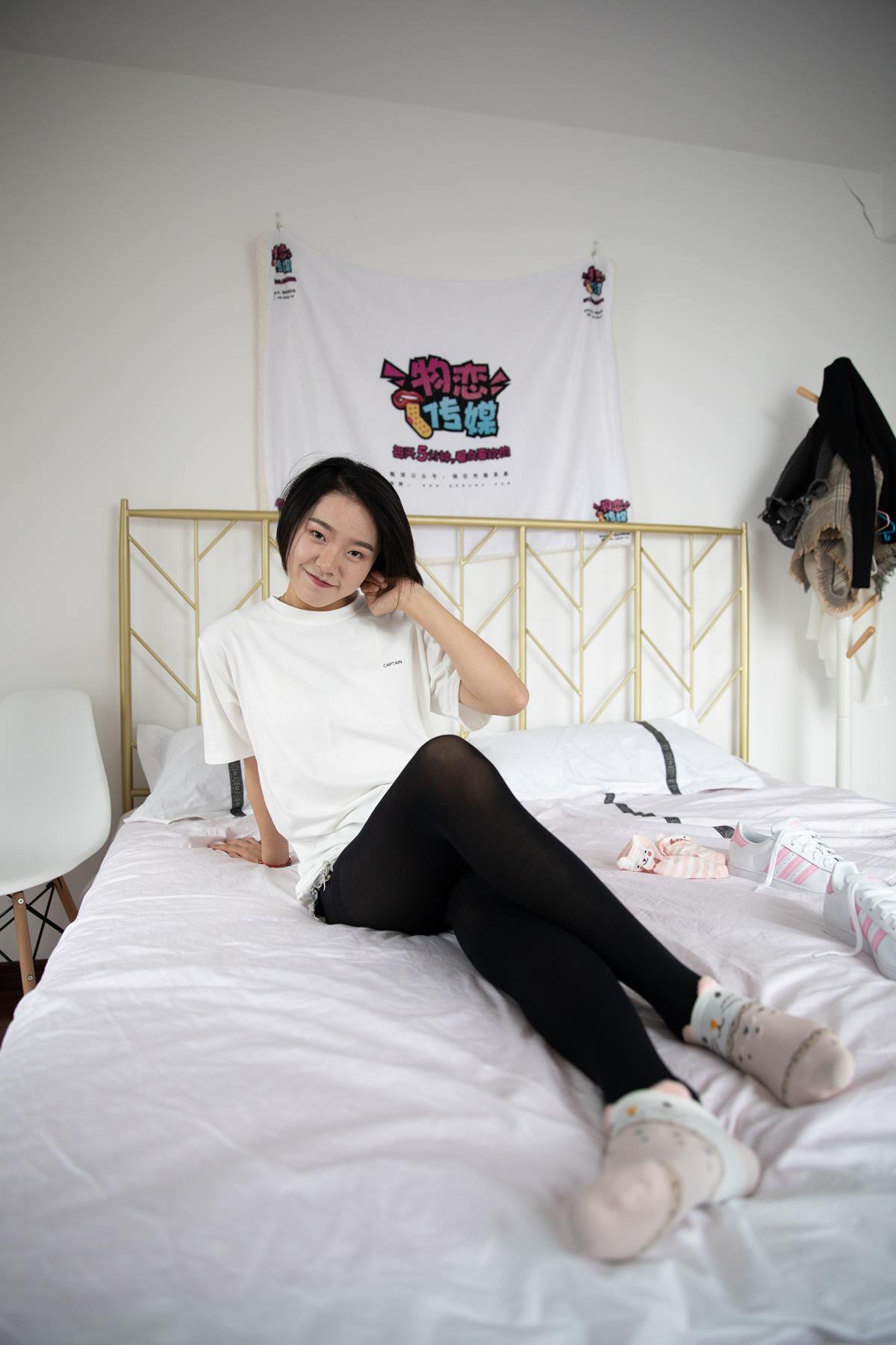 图片[108]-物恋传媒 NO.607 小飞-拾念[202P] – 速更版-美库