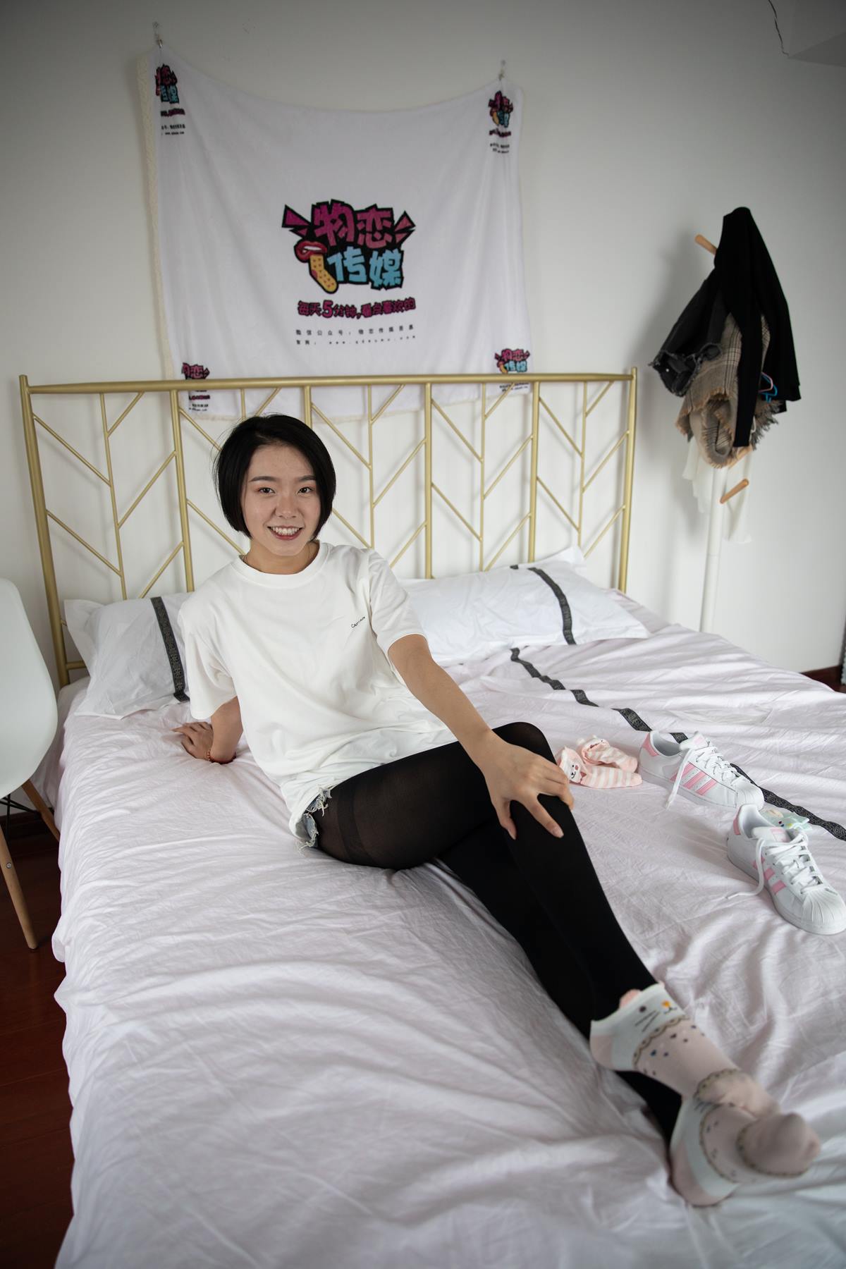 图片[112]-物恋传媒 NO.607 小飞-拾念[202P] – 速更版-美库