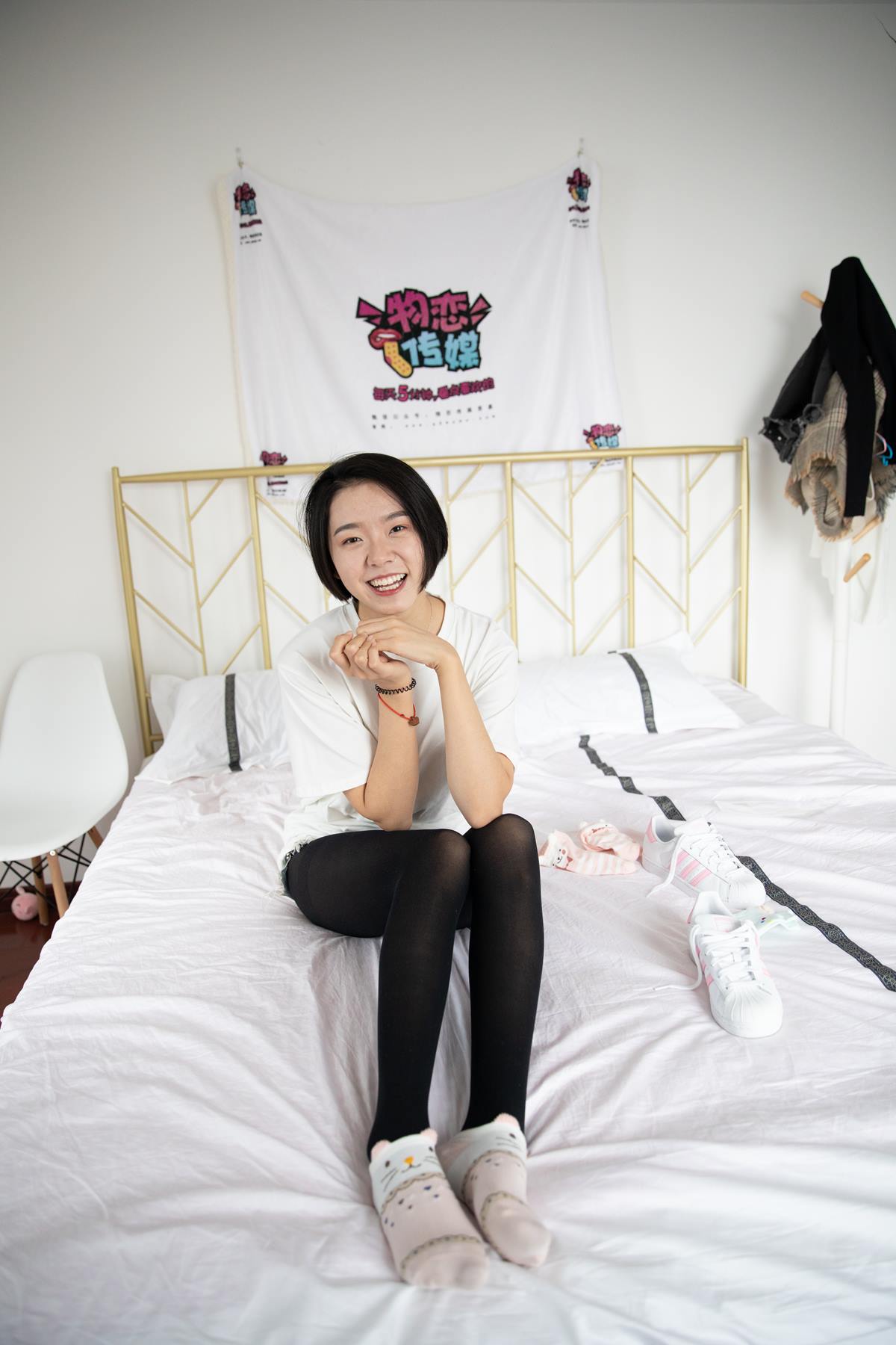 图片[115]-物恋传媒 NO.607 小飞-拾念[202P] – 速更版-美库