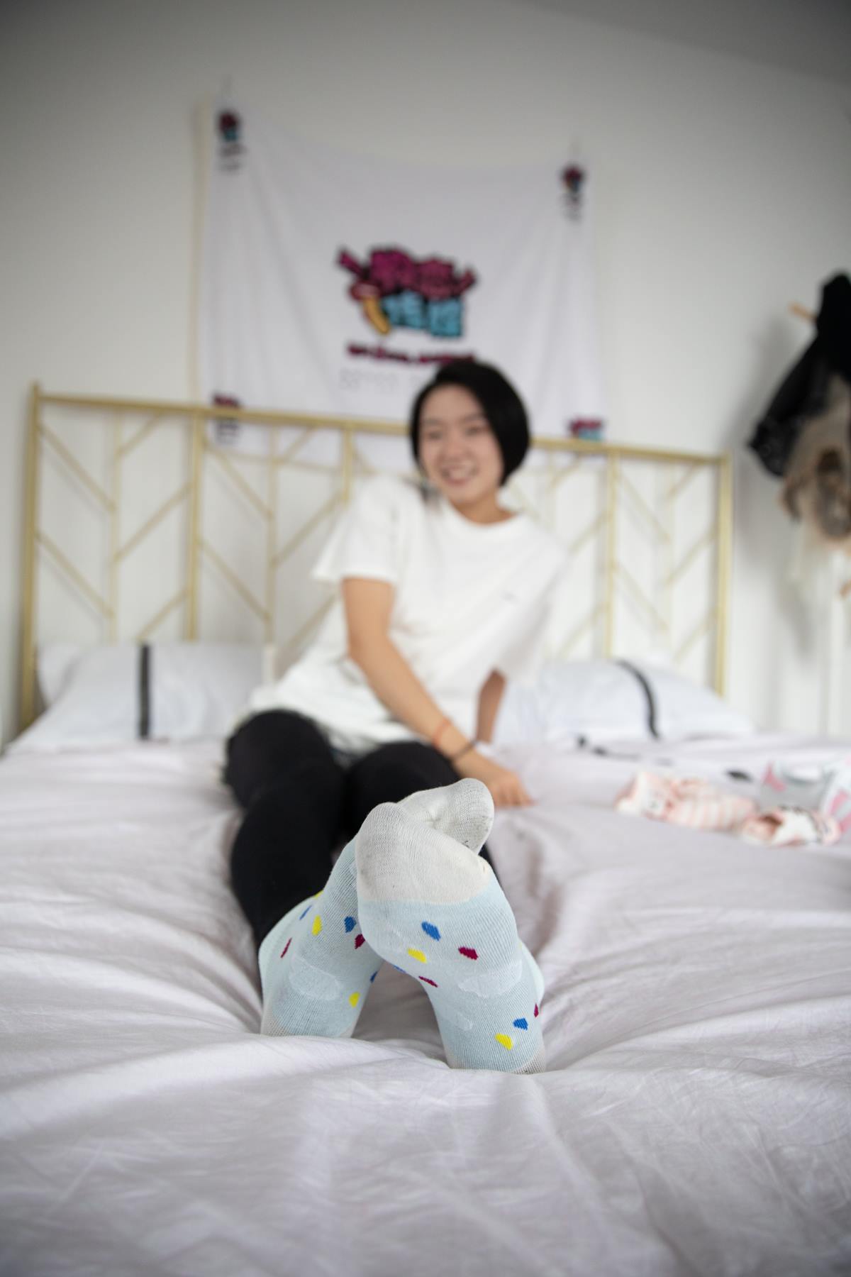 图片[130]-物恋传媒 NO.607 小飞-拾念[202P] – 速更版-美库