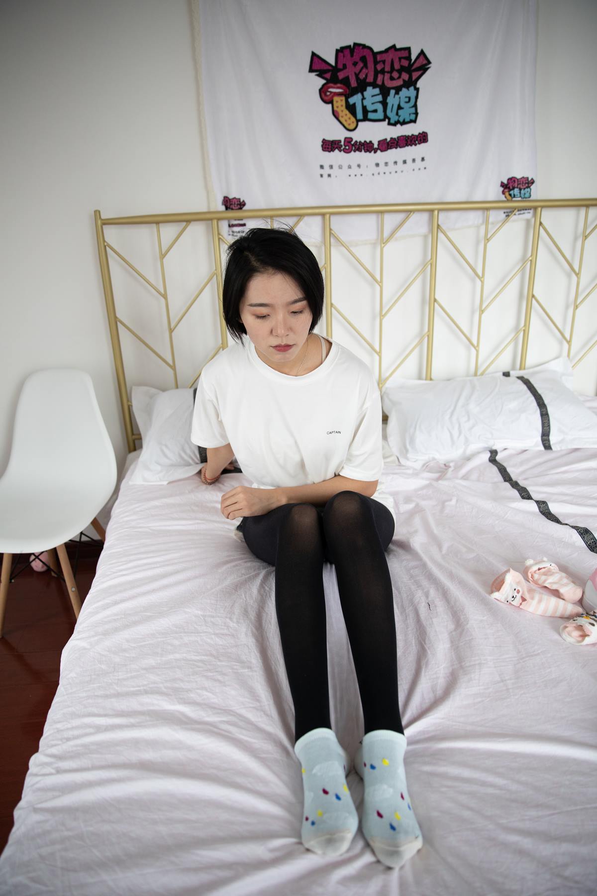 图片[134]-物恋传媒 NO.607 小飞-拾念[202P] – 速更版-美库