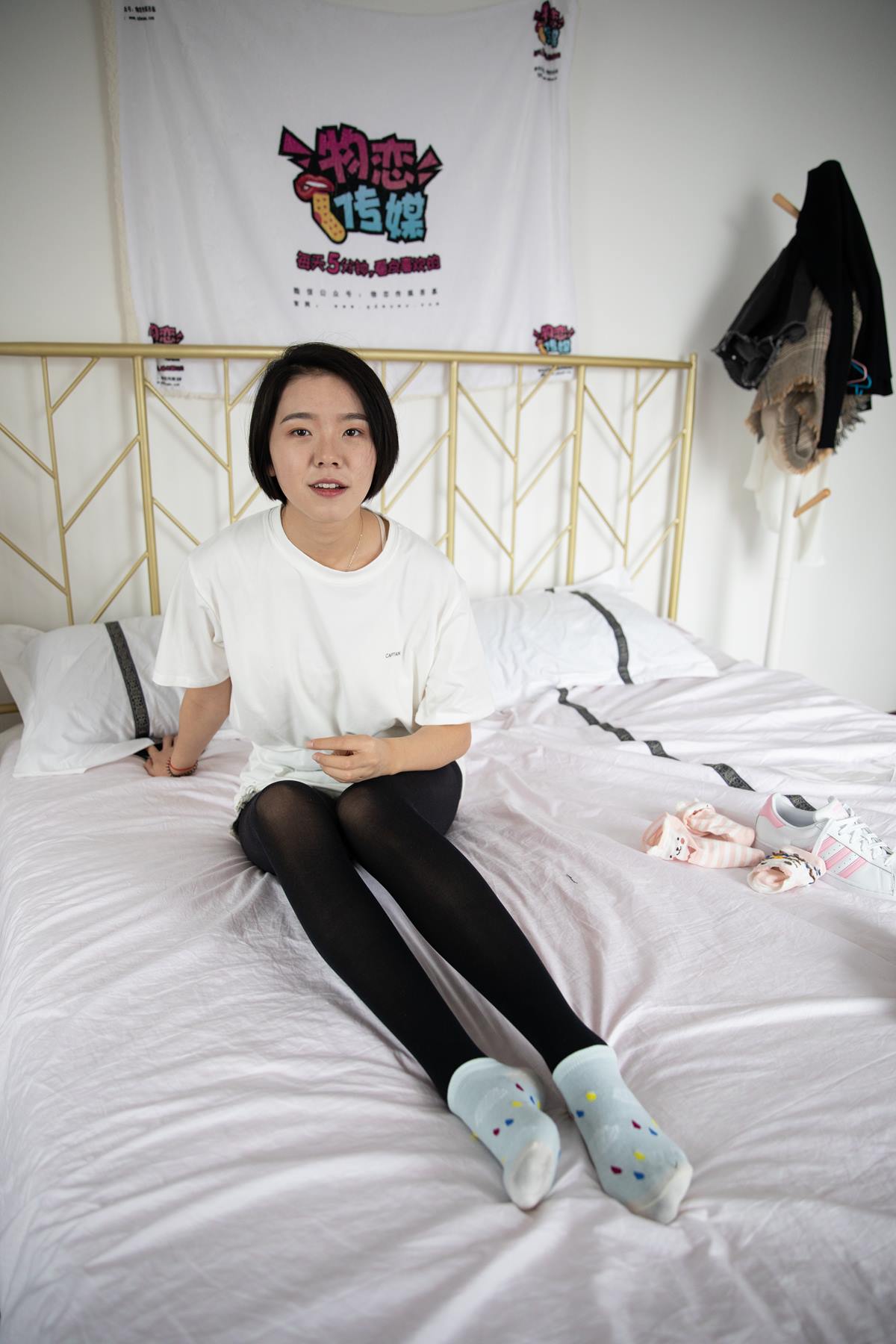 图片[135]-物恋传媒 NO.607 小飞-拾念[202P] – 速更版-美库