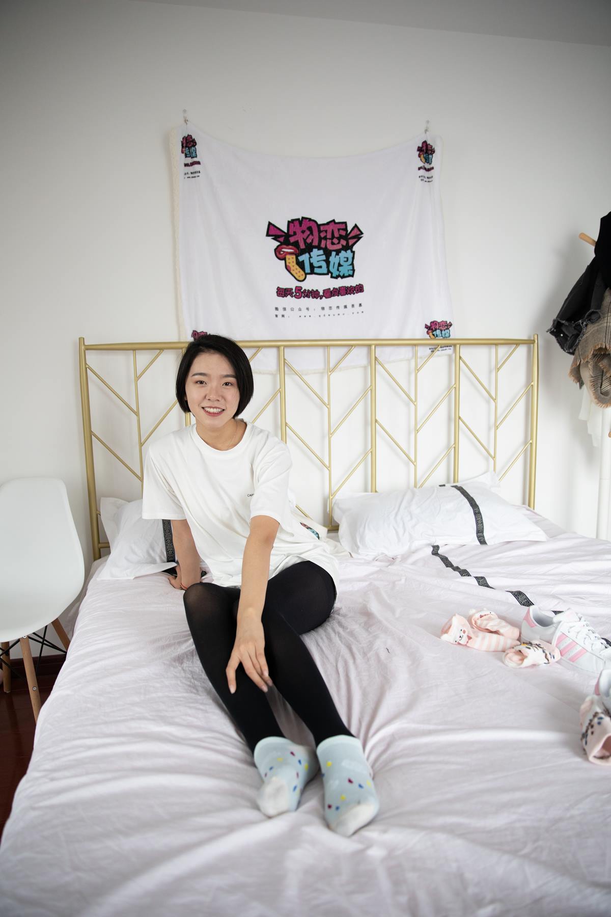 图片[136]-物恋传媒 NO.607 小飞-拾念[202P] – 速更版-美库