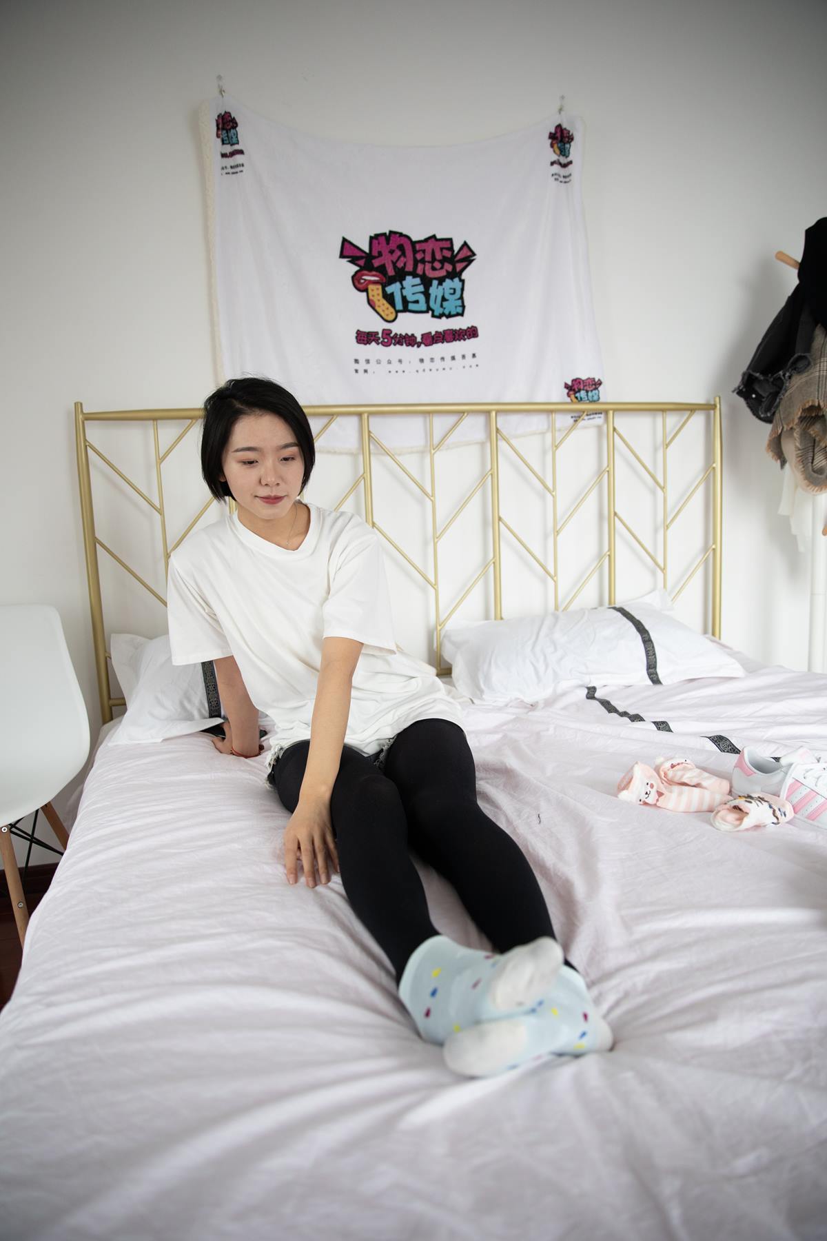 图片[138]-物恋传媒 NO.607 小飞-拾念[202P] – 速更版-美库