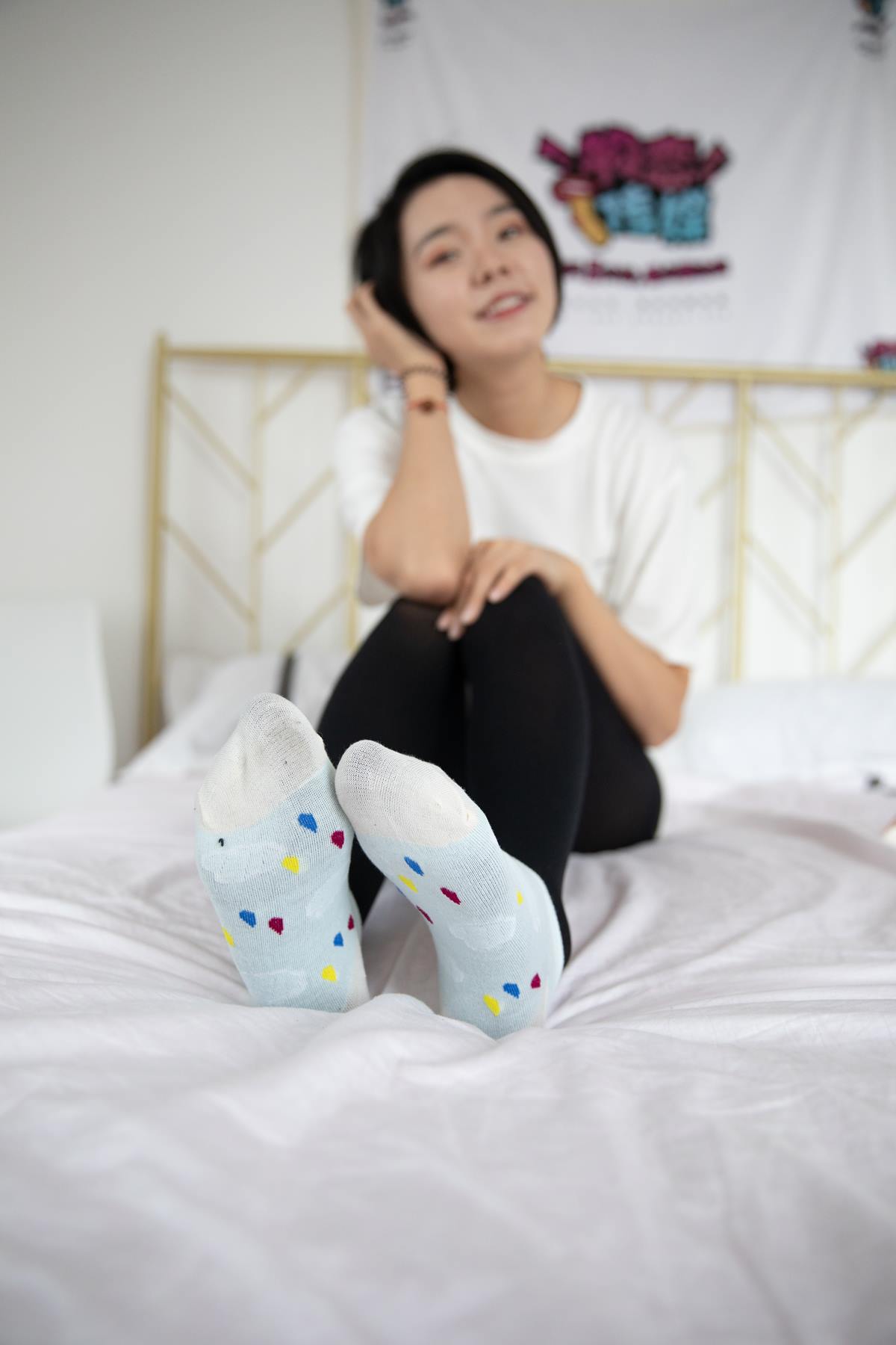 图片[144]-物恋传媒 NO.607 小飞-拾念[202P] – 速更版-美库