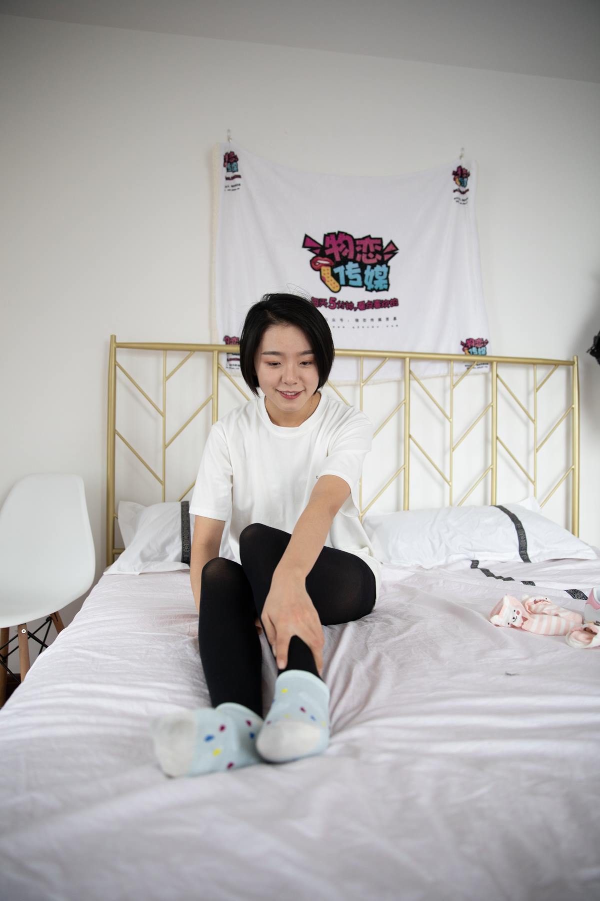 图片[150]-物恋传媒 NO.607 小飞-拾念[202P] – 速更版-美库