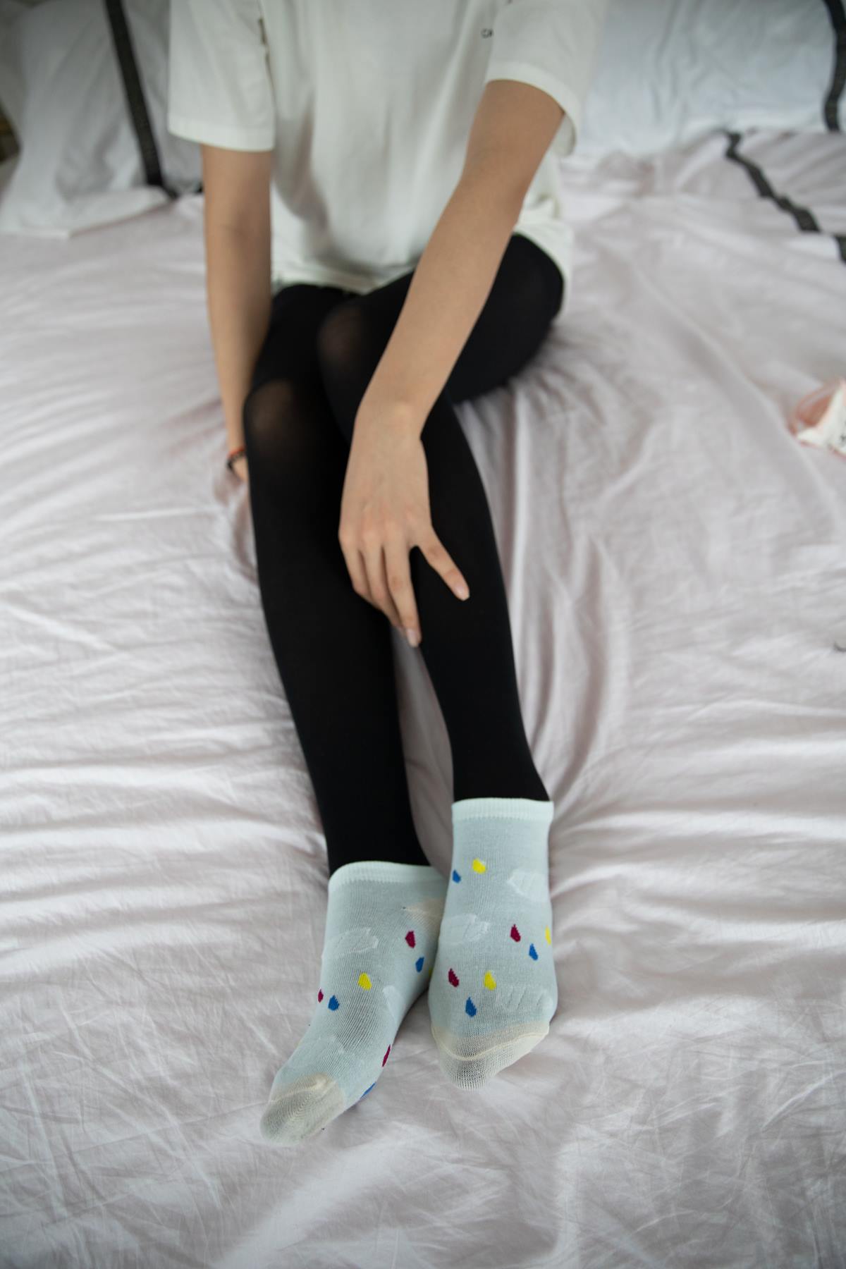 图片[151]-物恋传媒 NO.607 小飞-拾念[202P] – 速更版-美库