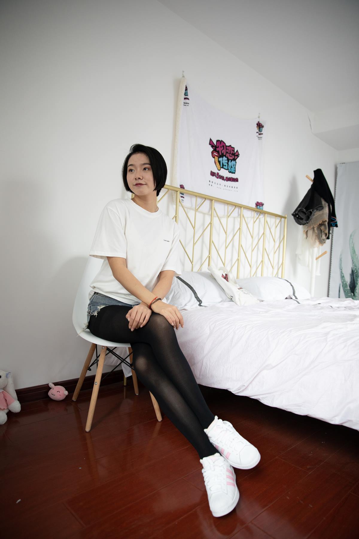 图片[157]-物恋传媒 NO.607 小飞-拾念[202P] – 速更版-美库