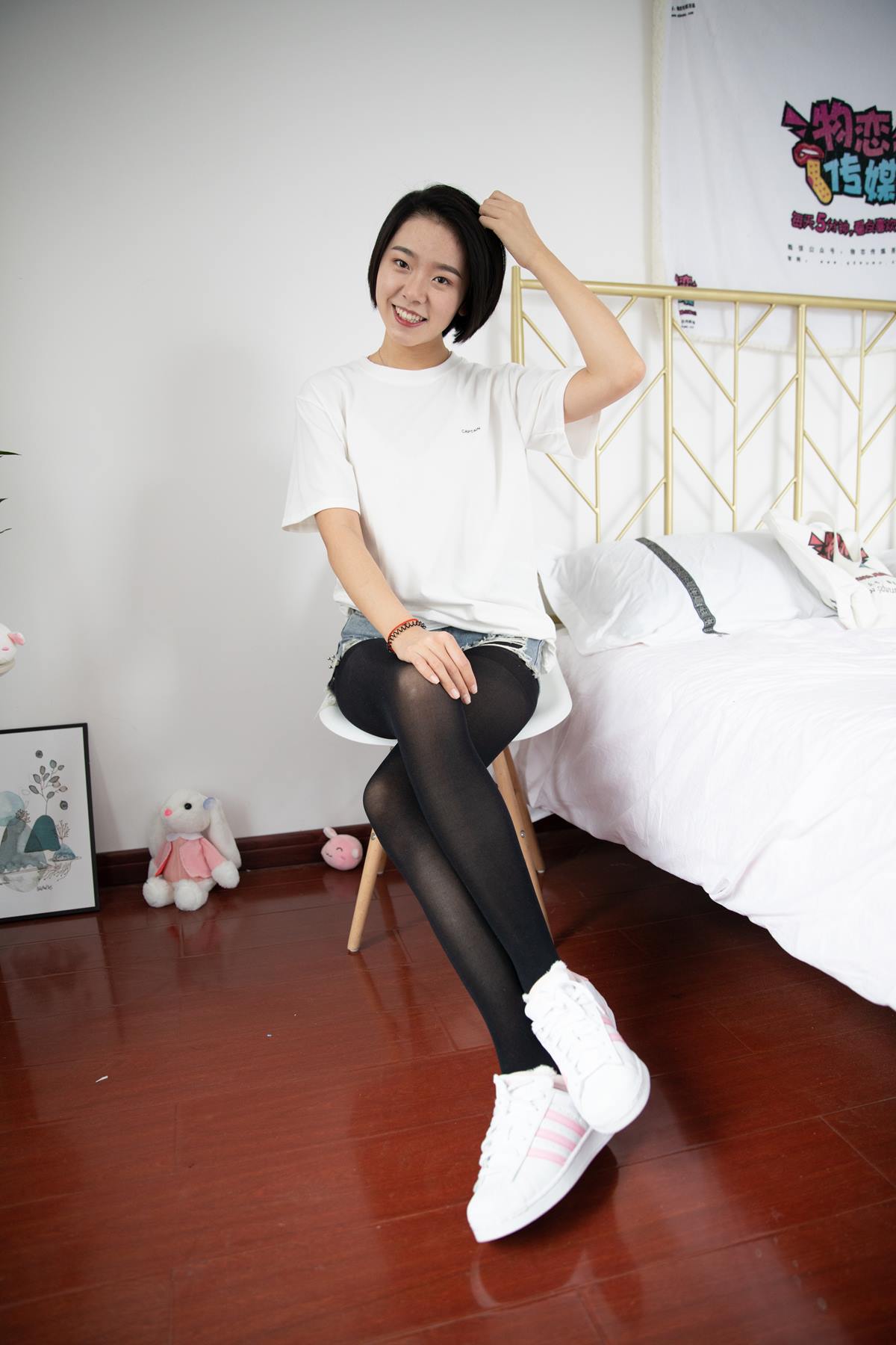 图片[158]-物恋传媒 NO.607 小飞-拾念[202P] – 速更版-美库