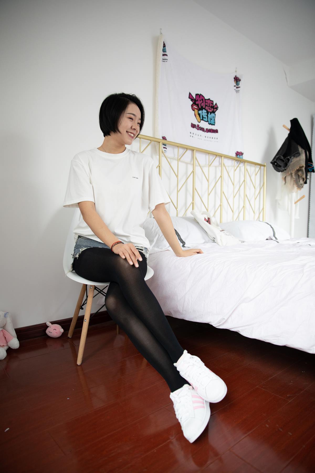 图片[159]-物恋传媒 NO.607 小飞-拾念[202P] – 速更版-美库