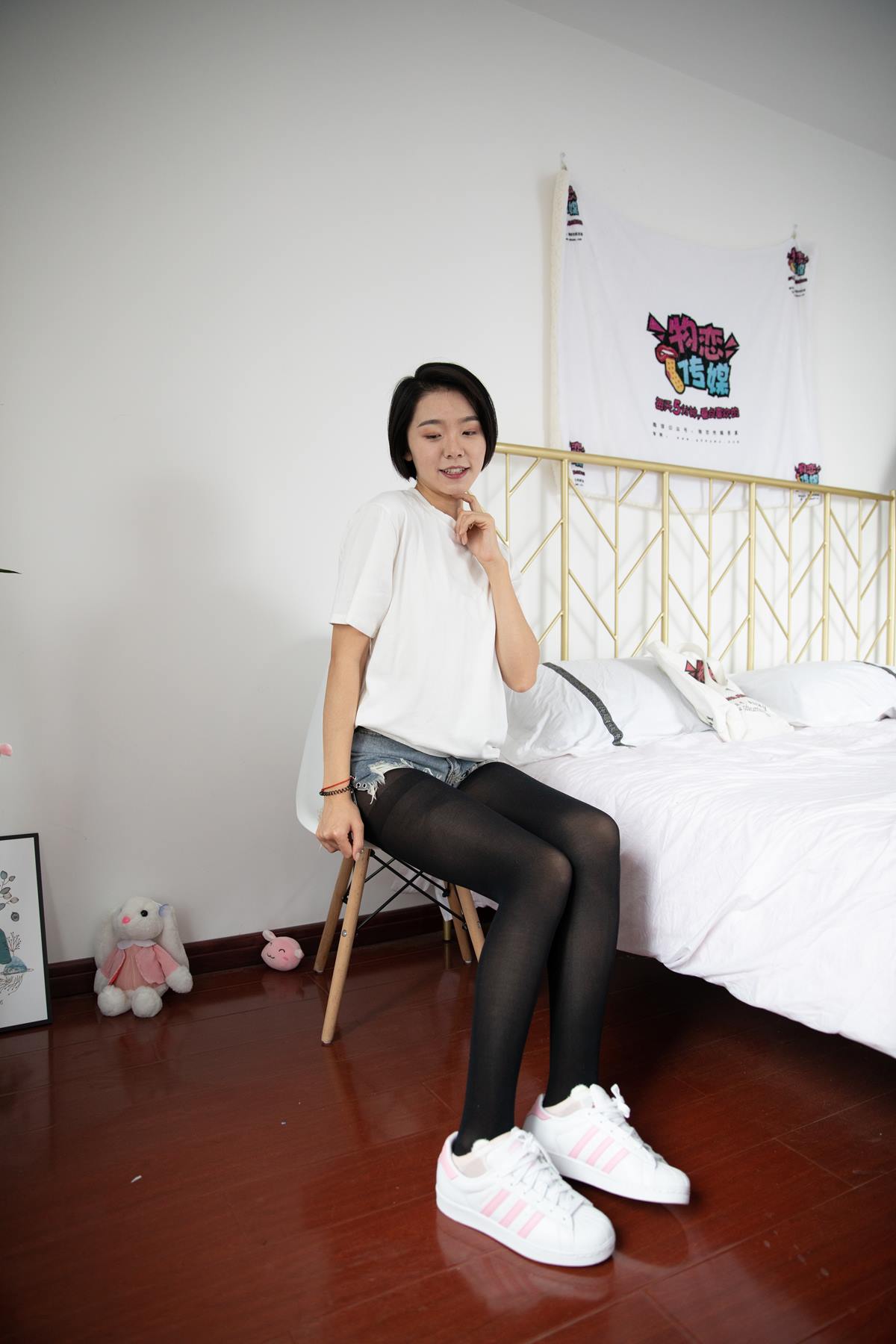 图片[164]-物恋传媒 NO.607 小飞-拾念[202P] – 速更版-美库