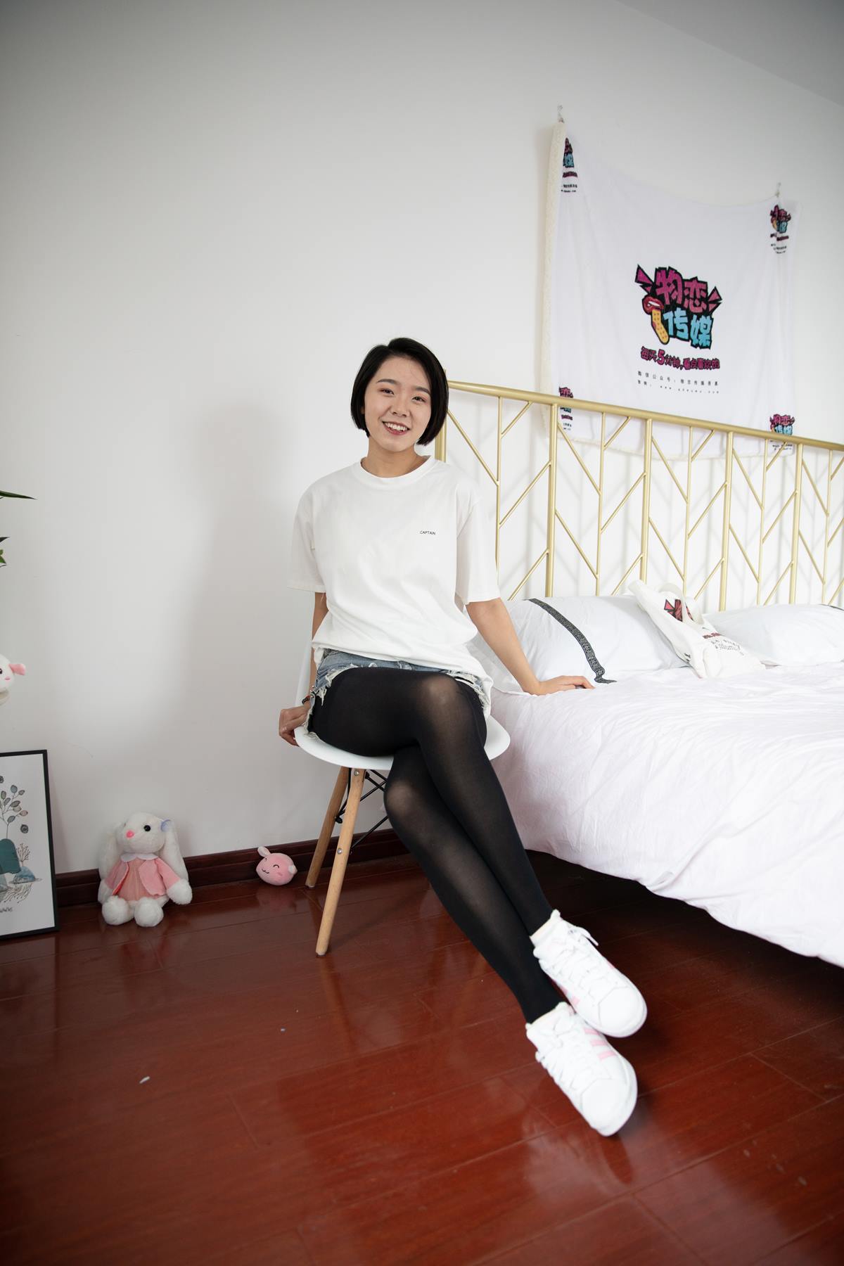 图片[165]-物恋传媒 NO.607 小飞-拾念[202P] – 速更版-美库