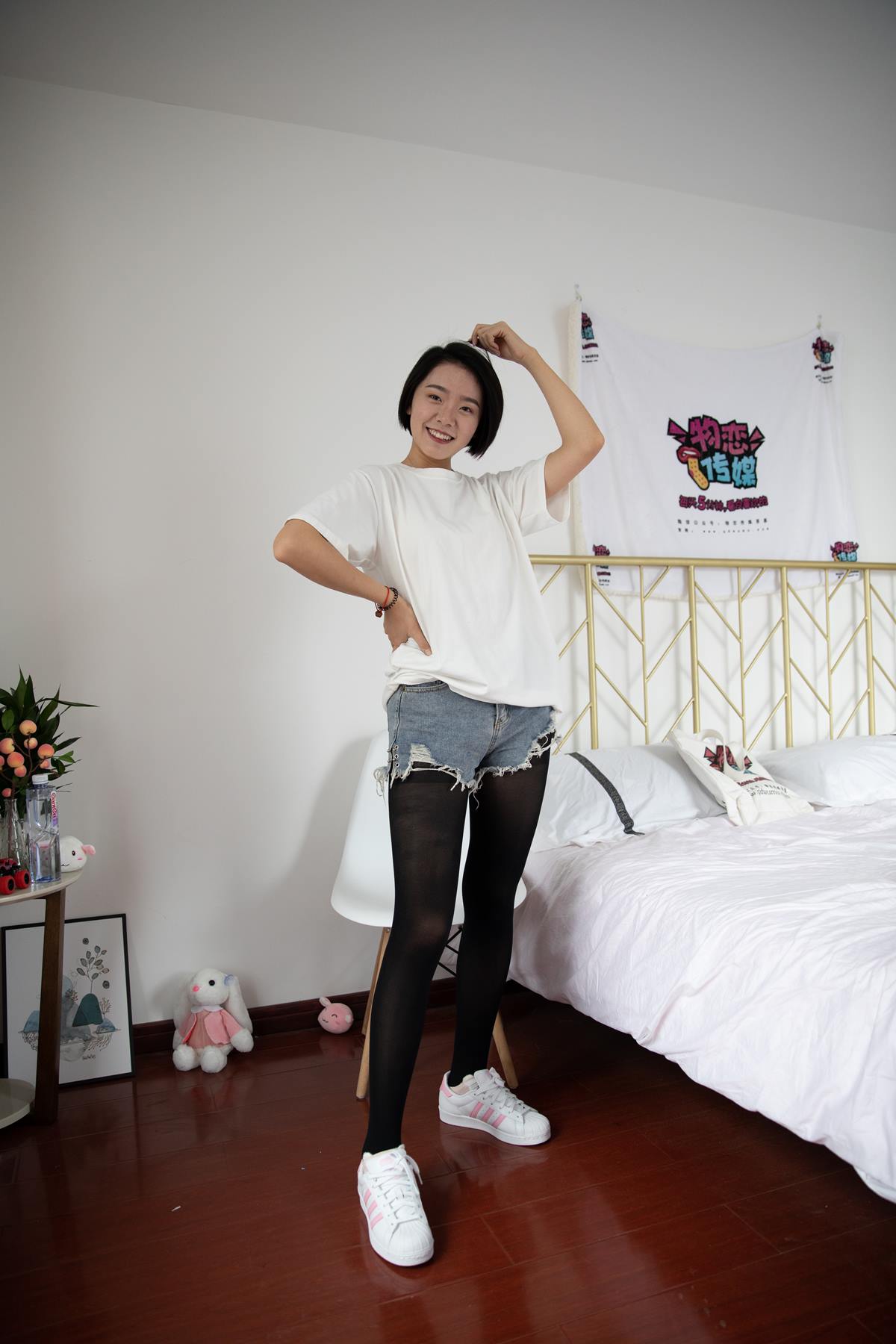 图片[169]-物恋传媒 NO.607 小飞-拾念[202P] – 速更版-美库