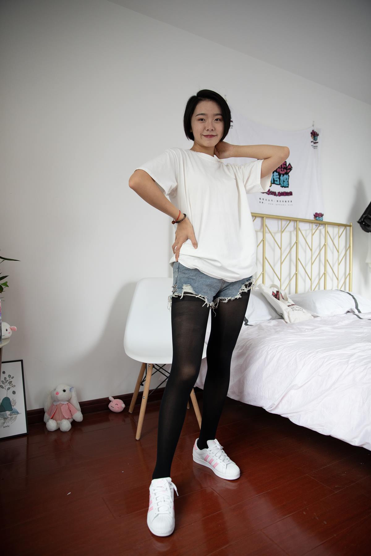 图片[178]-物恋传媒 NO.607 小飞-拾念[202P] – 速更版-美库