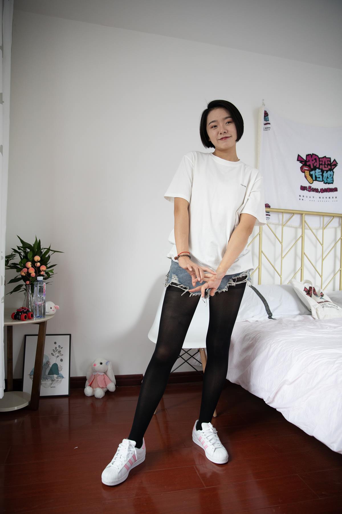 图片[180]-物恋传媒 NO.607 小飞-拾念[202P] – 速更版-美库