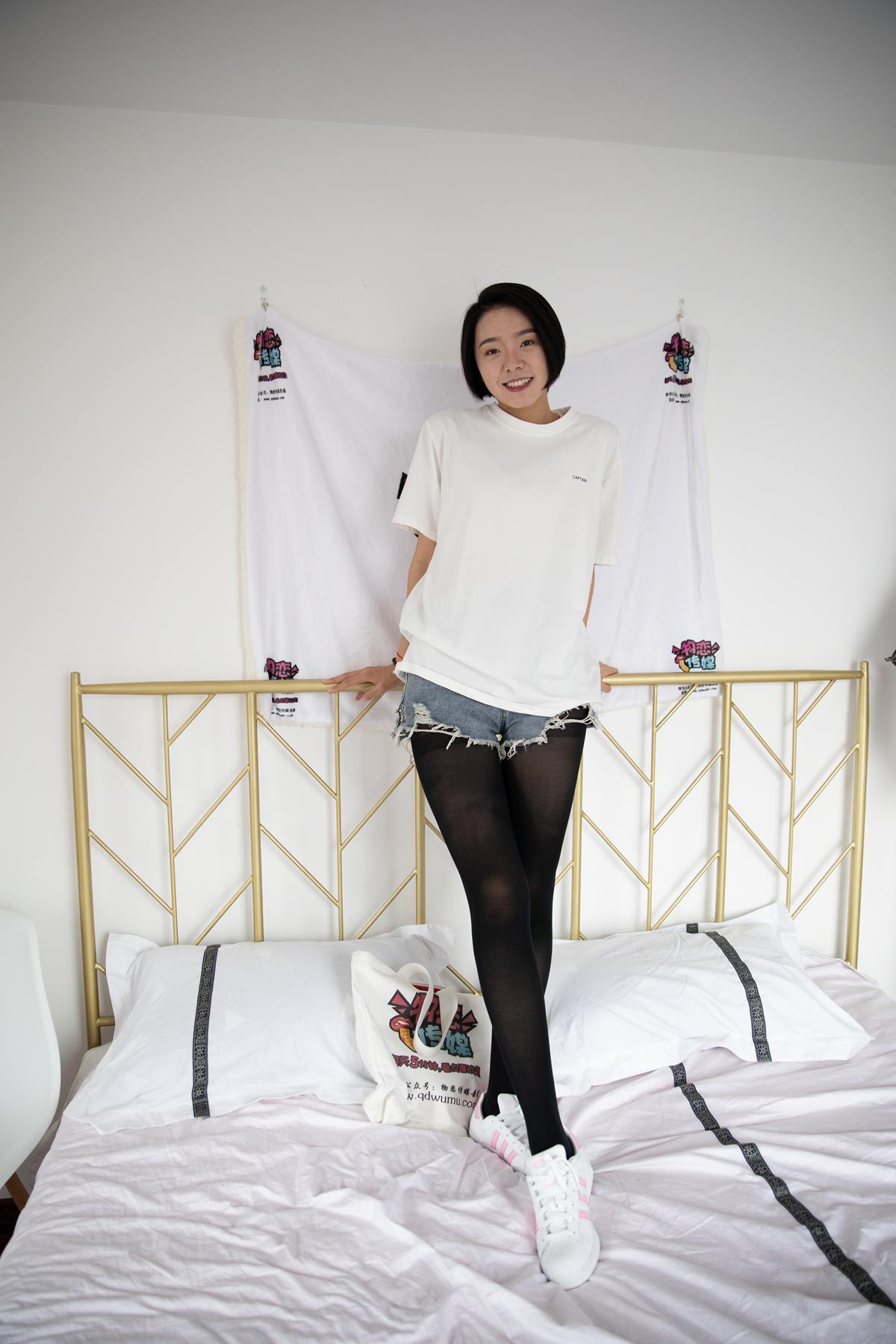 图片[181]-物恋传媒 NO.607 小飞-拾念[202P] – 速更版-美库