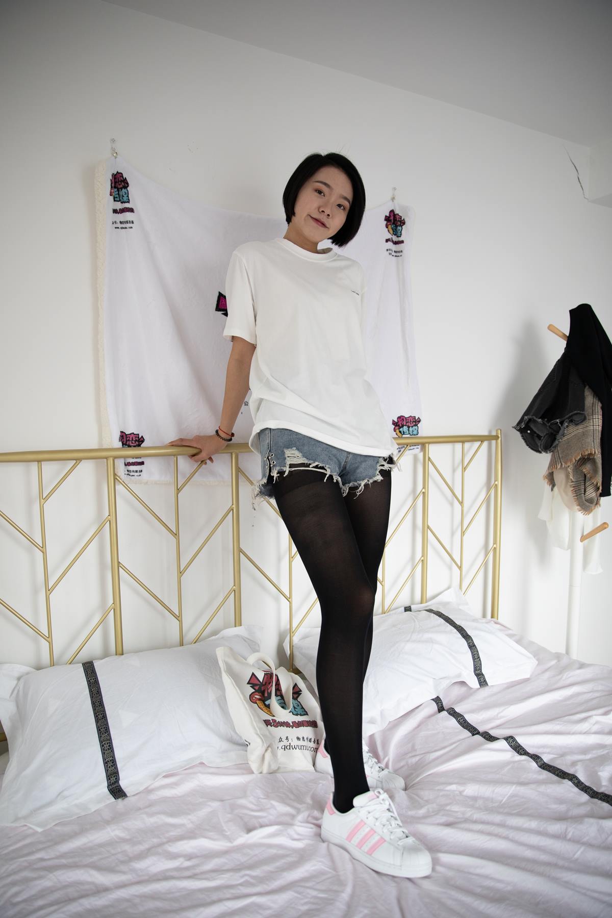 图片[182]-物恋传媒 NO.607 小飞-拾念[202P] – 速更版-美库