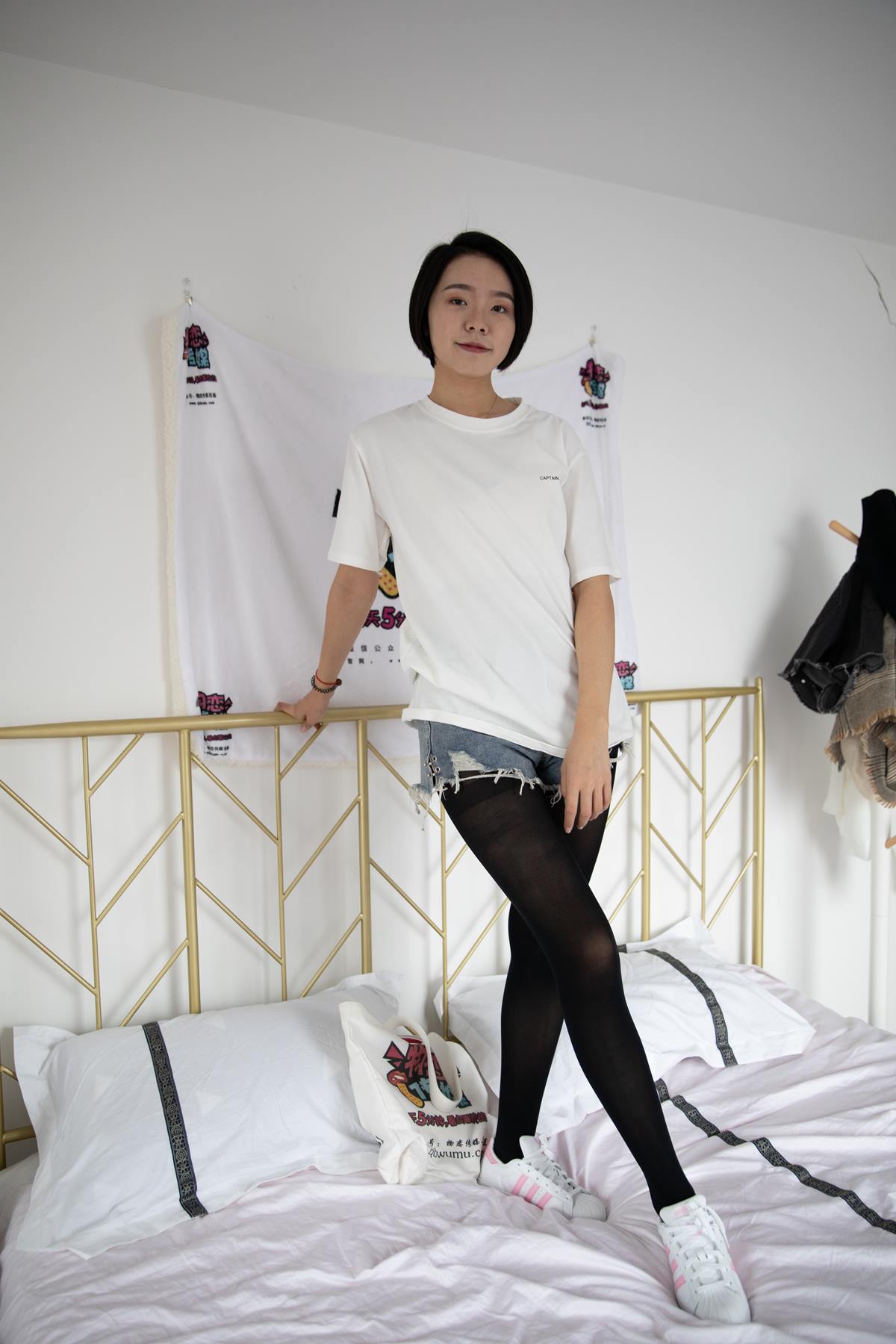 图片[184]-物恋传媒 NO.607 小飞-拾念[202P] – 速更版-美库