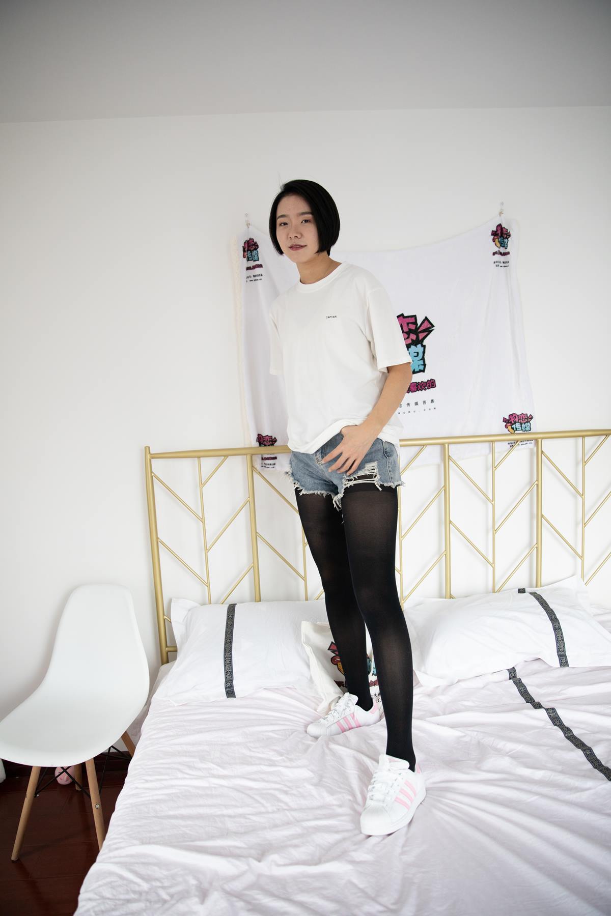 图片[186]-物恋传媒 NO.607 小飞-拾念[202P] – 速更版-美库