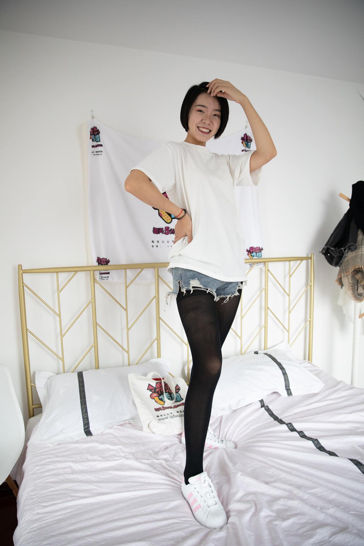 图片[189]-物恋传媒 NO.607 小飞-拾念[202P] – 速更版-美库