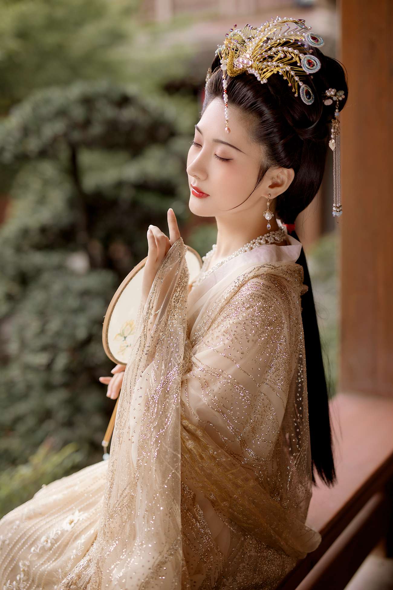 图片[11]-[YITUYU艺图语] 2022.01.14 思归 包包 [22P] – 速更版-美库