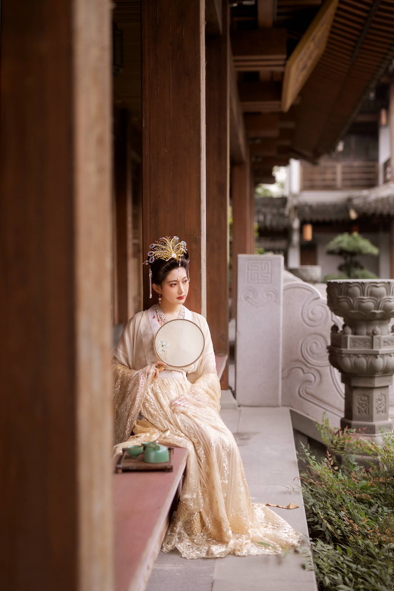 图片[13]-[YITUYU艺图语] 2022.01.14 思归 包包 [22P] – 速更版-美库