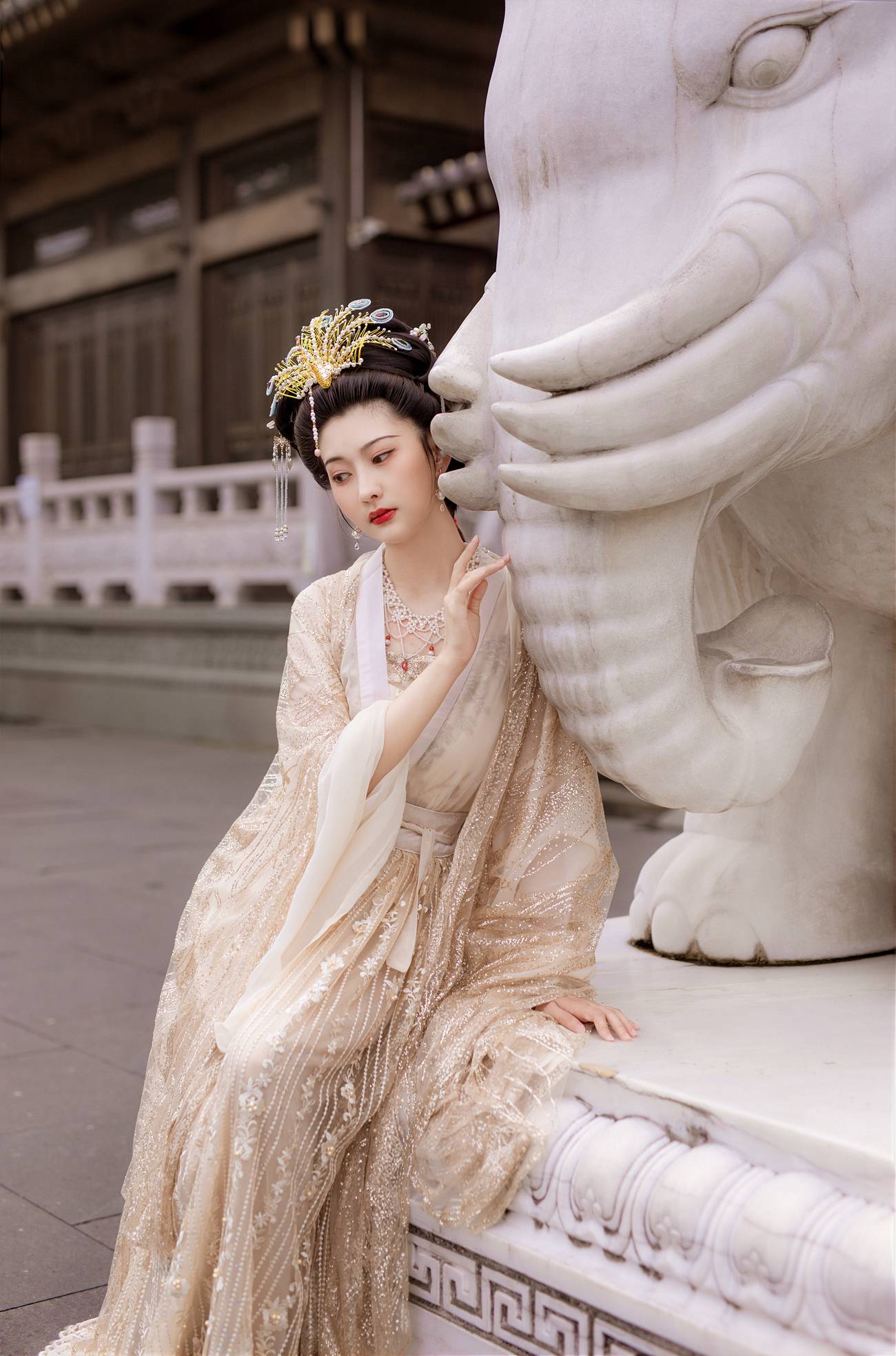 图片[14]-[YITUYU艺图语] 2022.01.14 思归 包包 [22P] – 速更版-美库