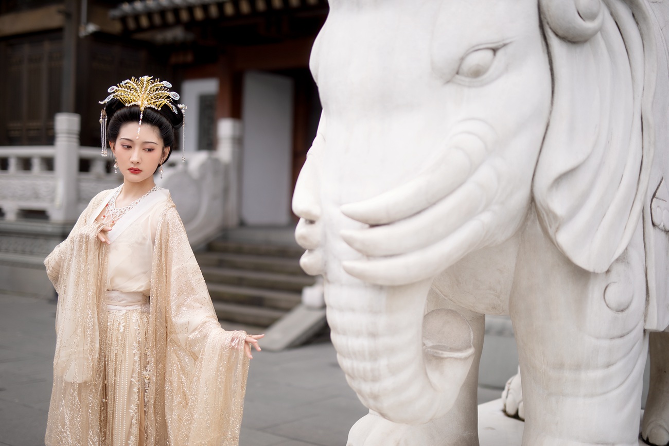 图片[15]-[YITUYU艺图语] 2022.01.14 思归 包包 [22P] – 速更版-美库