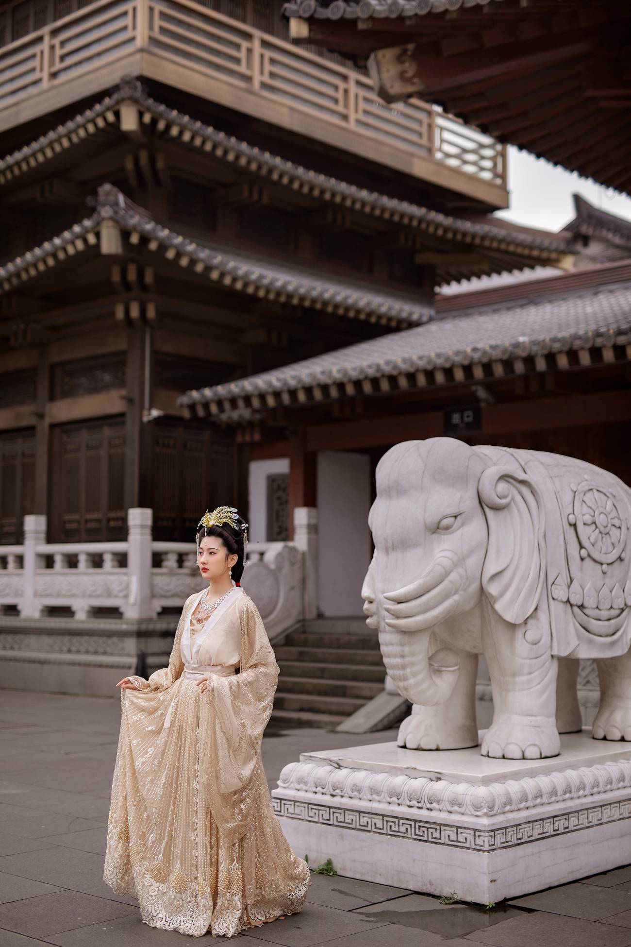 图片[16]-[YITUYU艺图语] 2022.01.14 思归 包包 [22P] – 速更版-美库