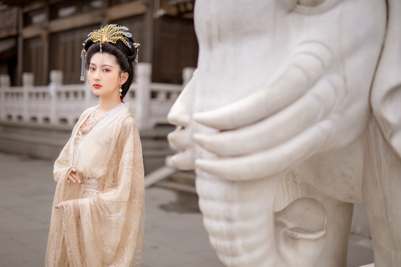 图片[17]-[YITUYU艺图语] 2022.01.14 思归 包包 [22P] – 速更版-美库