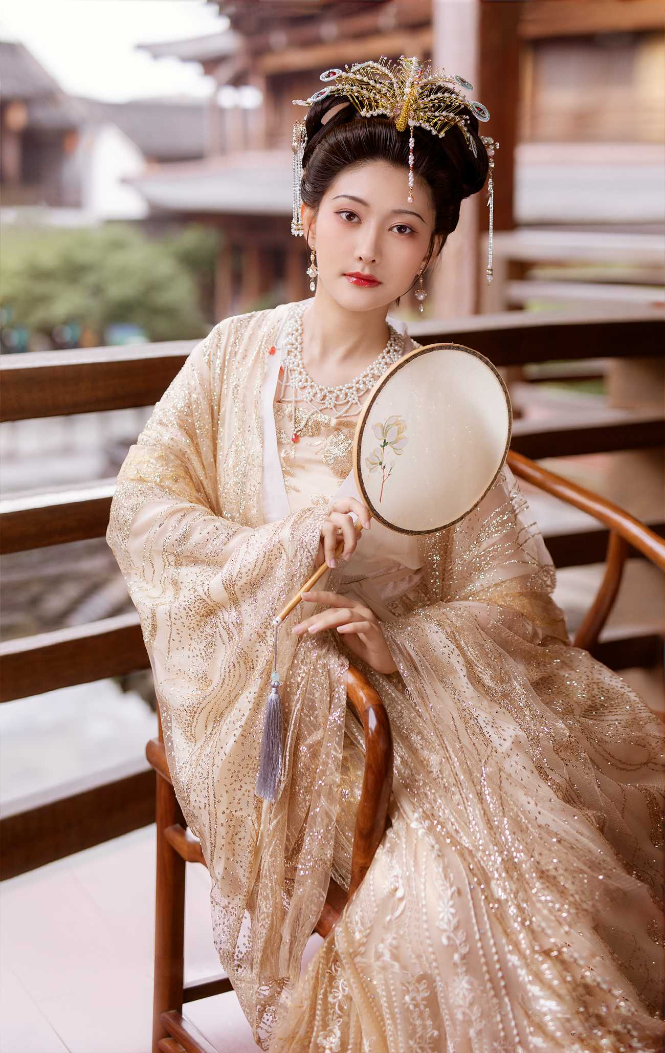 图片[20]-[YITUYU艺图语] 2022.01.14 思归 包包 [22P] – 速更版-美库