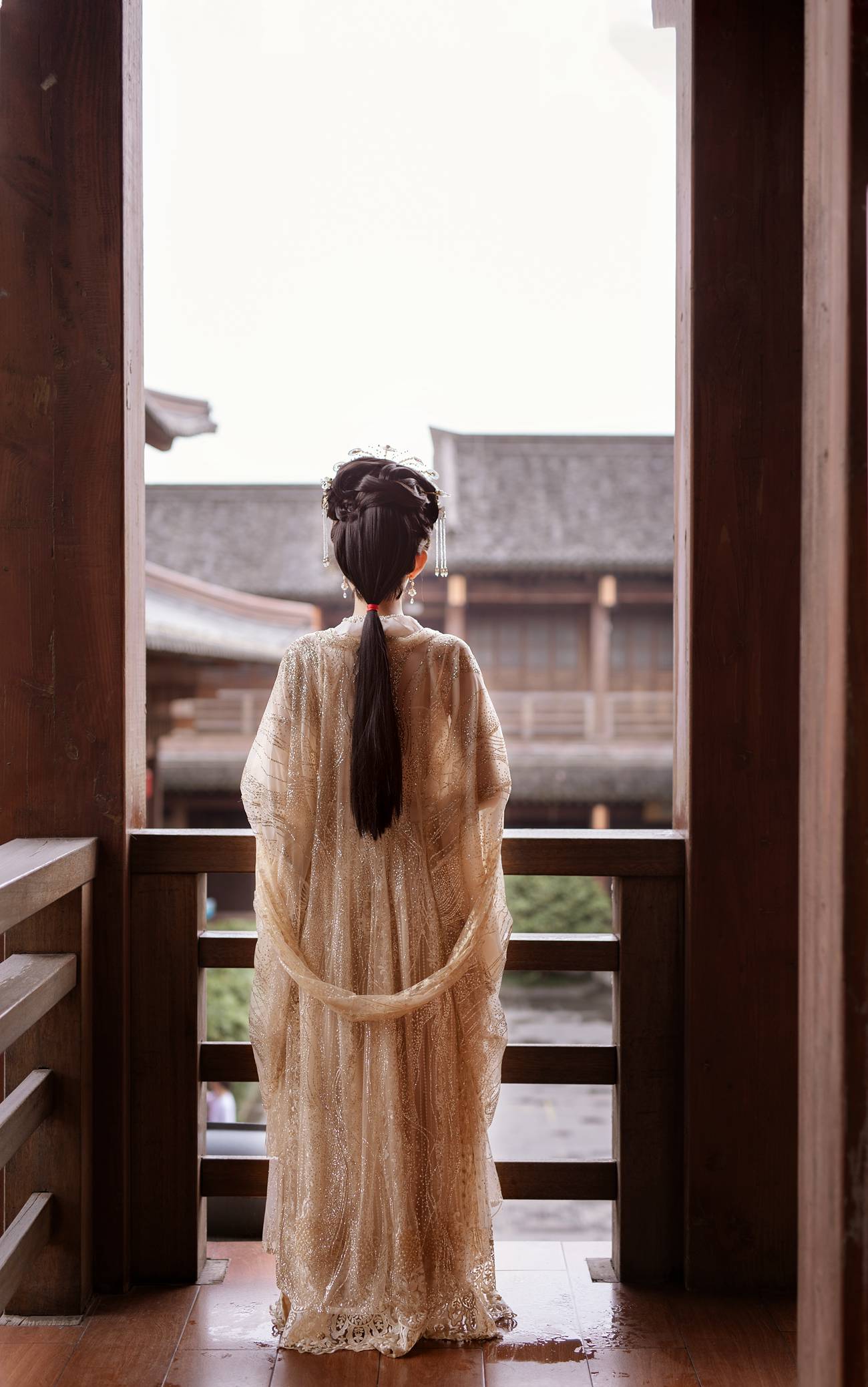 图片[23]-[YITUYU艺图语] 2022.01.14 思归 包包 [22P] – 速更版-美库