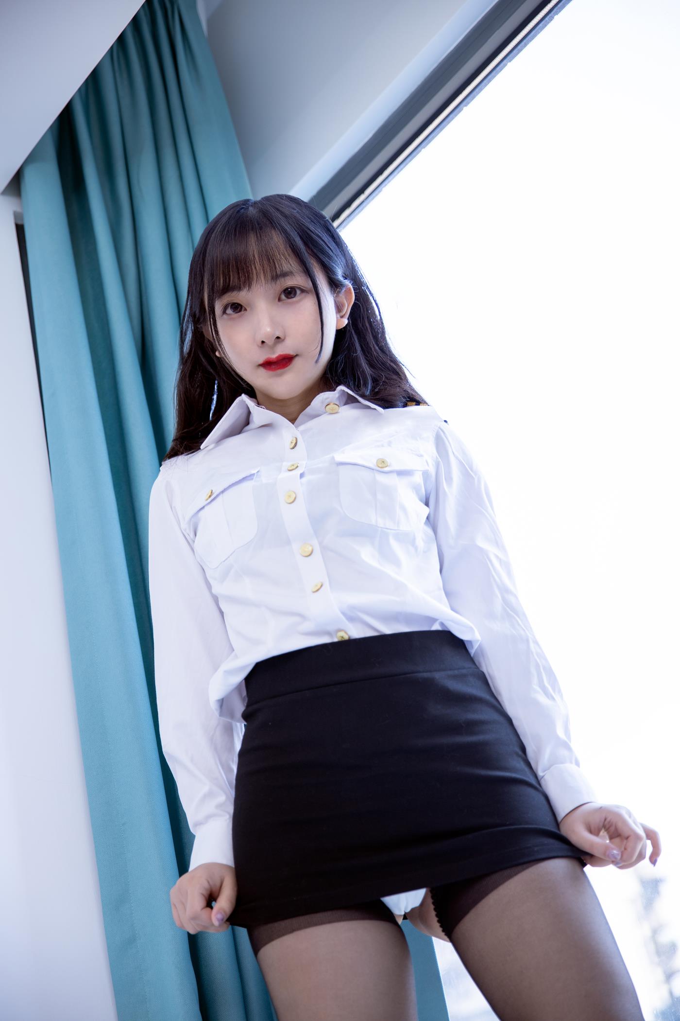 图片[12]-豪歌  – 海军授课の诱惑[19P] – 速更版-美库