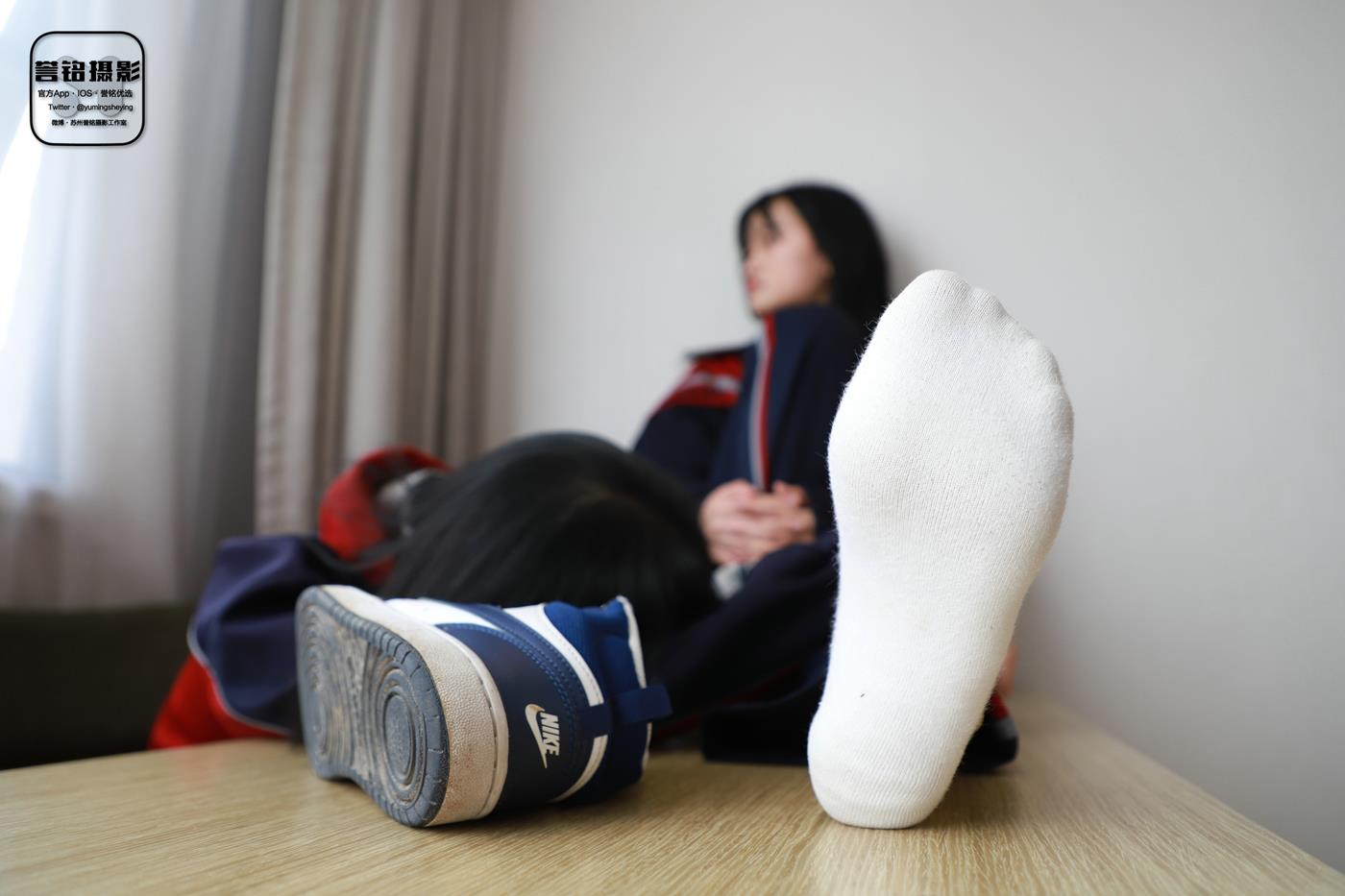 图片[10]-[誉铭传媒]袜足摄影 2022年 NO.017[135P] – 速更版-美库