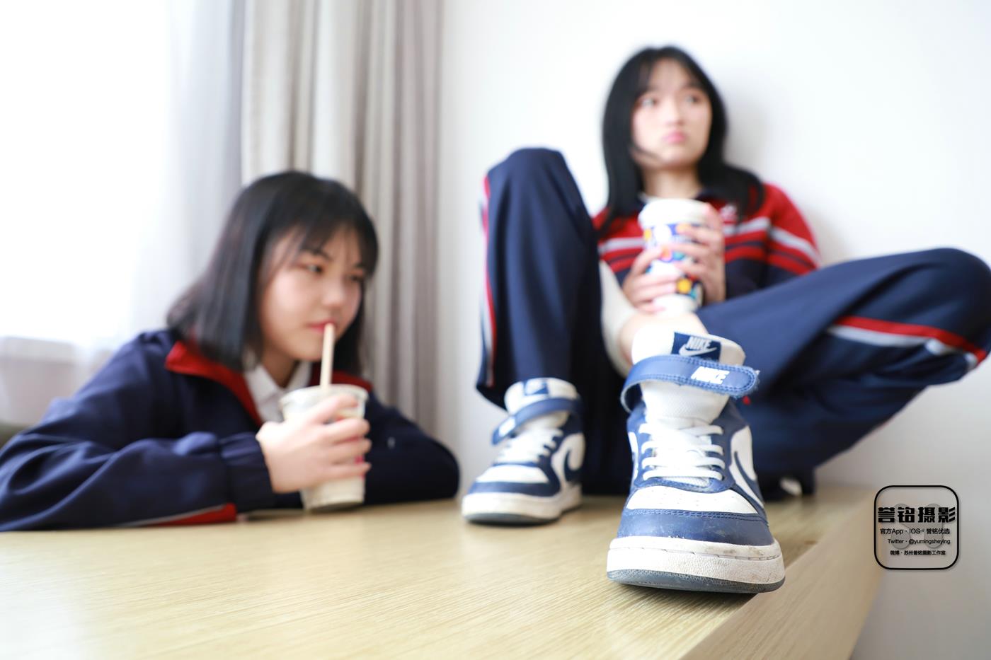 图片[11]-[誉铭传媒]袜足摄影 2022年 NO.017[135P] – 速更版-美库