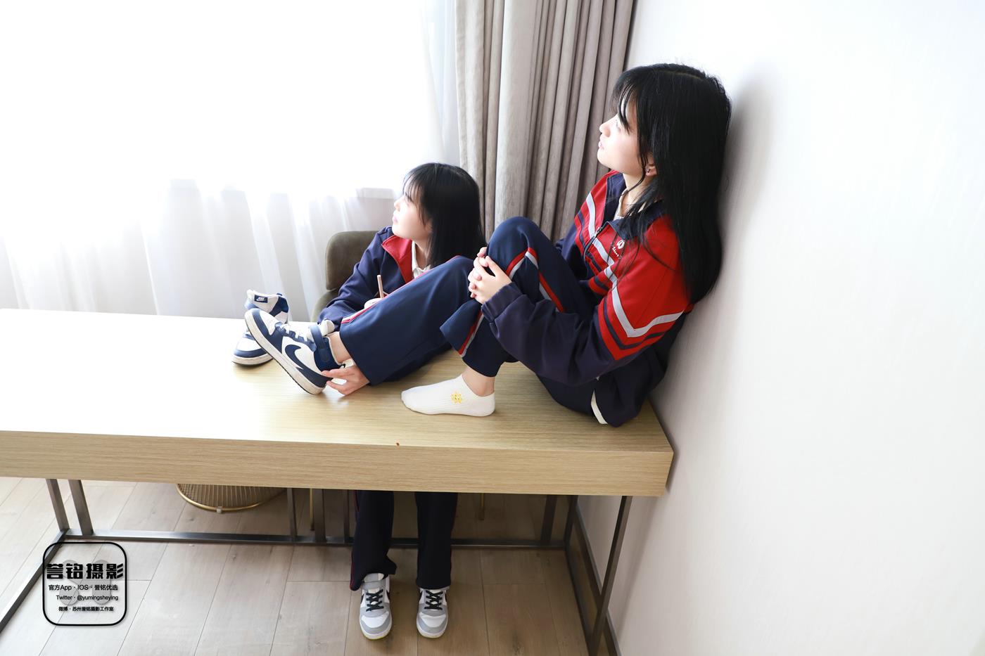 图片[13]-[誉铭传媒]袜足摄影 2022年 NO.017[135P] – 速更版-美库