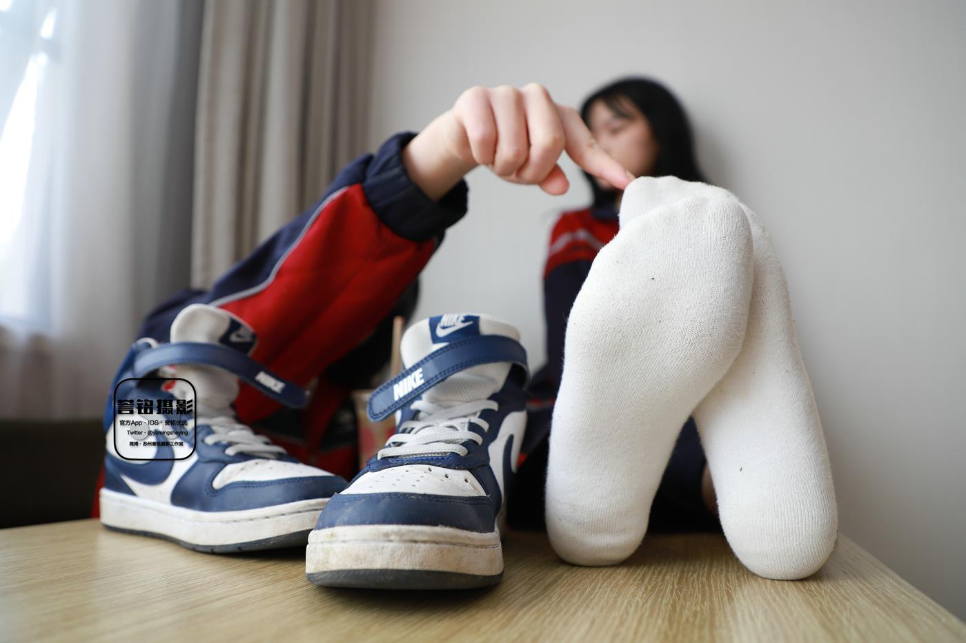 图片[17]-[誉铭传媒]袜足摄影 2022年 NO.017[135P] – 速更版-美库