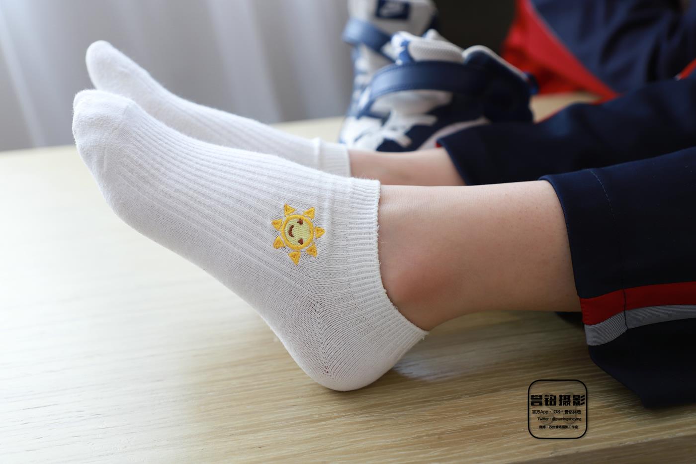 图片[18]-[誉铭传媒]袜足摄影 2022年 NO.017[135P] – 速更版-美库