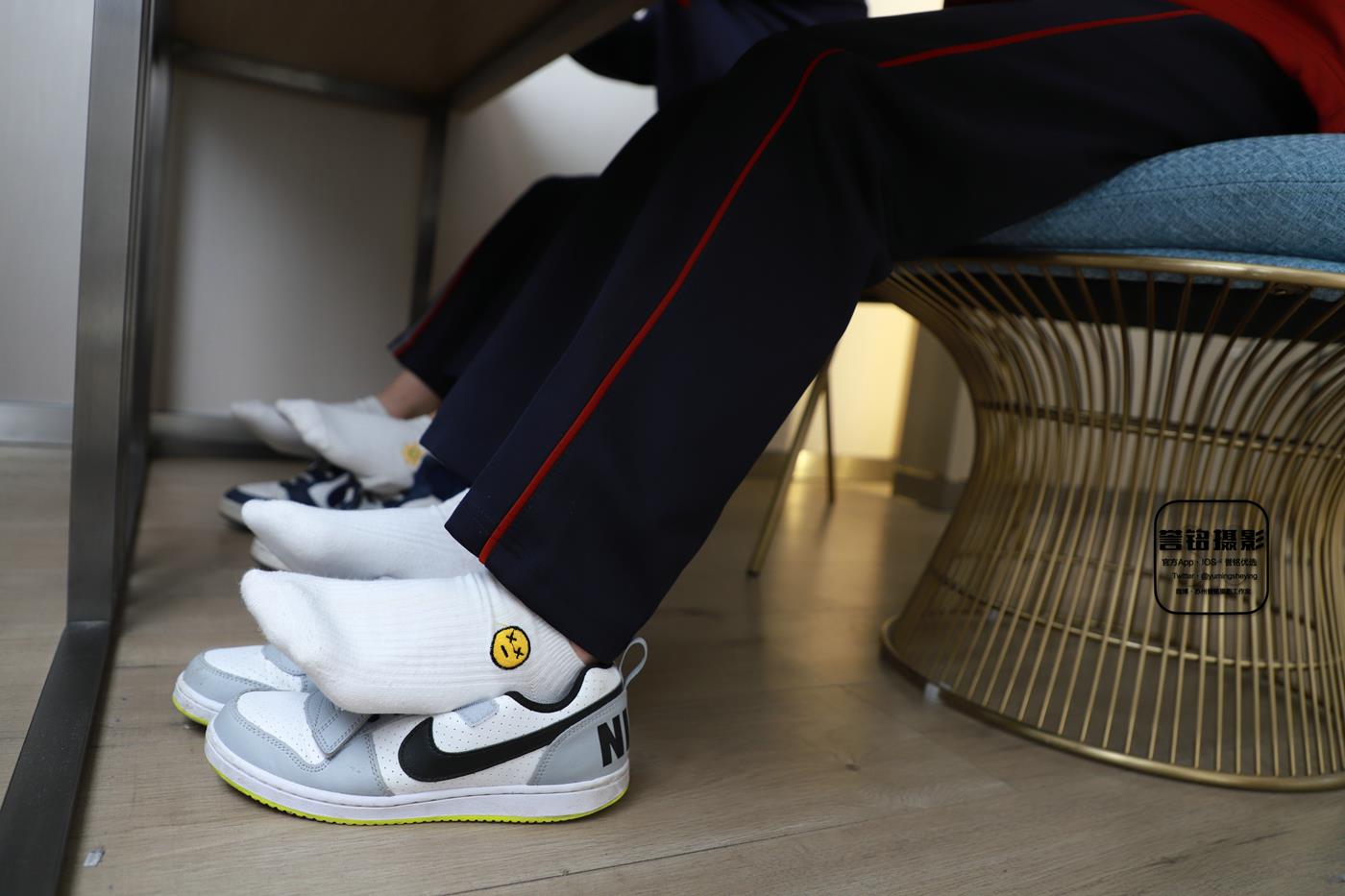 图片[28]-[誉铭传媒]袜足摄影 2022年 NO.017[135P] – 速更版-美库