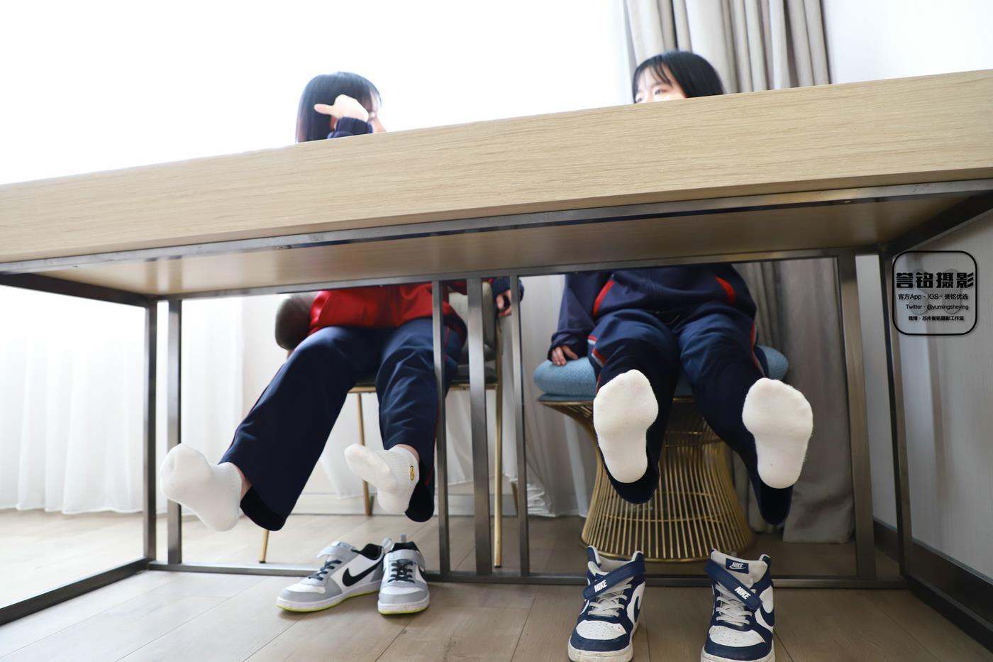 图片[29]-[誉铭传媒]袜足摄影 2022年 NO.017[135P] – 速更版-美库