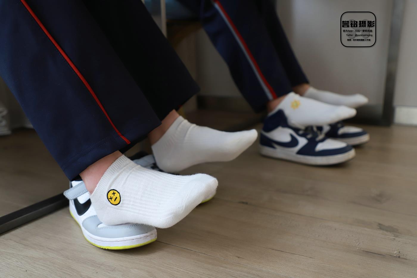 图片[30]-[誉铭传媒]袜足摄影 2022年 NO.017[135P] – 速更版-美库