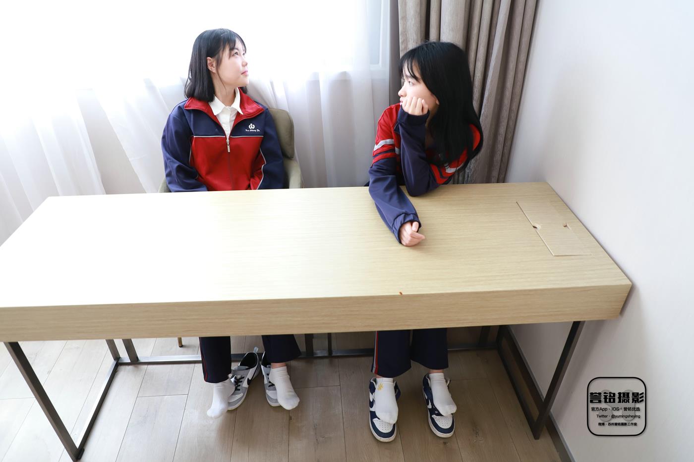 图片[31]-[誉铭传媒]袜足摄影 2022年 NO.017[135P] – 速更版-美库