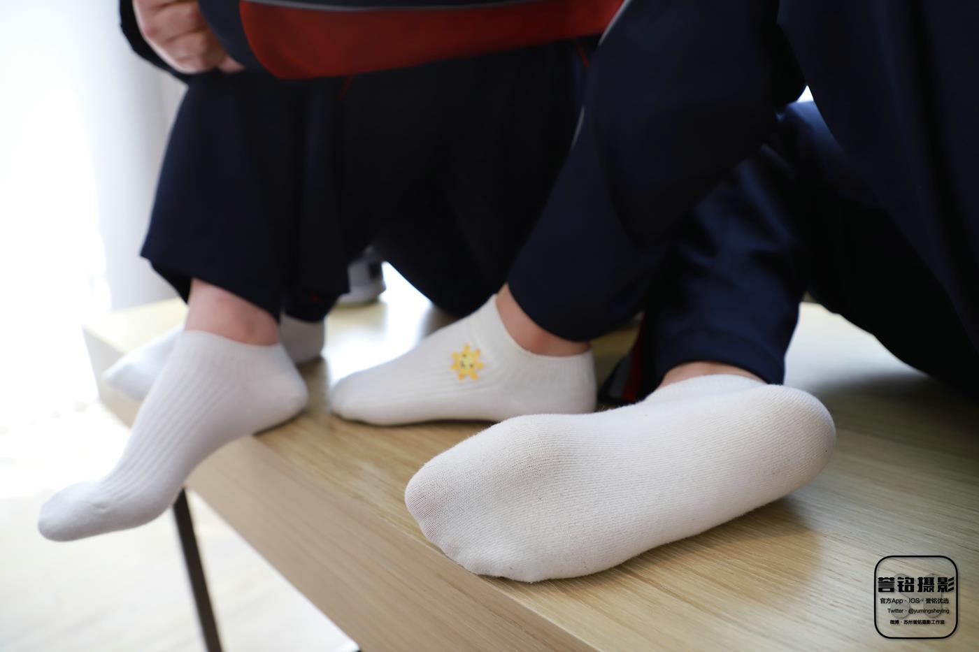 图片[41]-[誉铭传媒]袜足摄影 2022年 NO.017[135P] – 速更版-美库